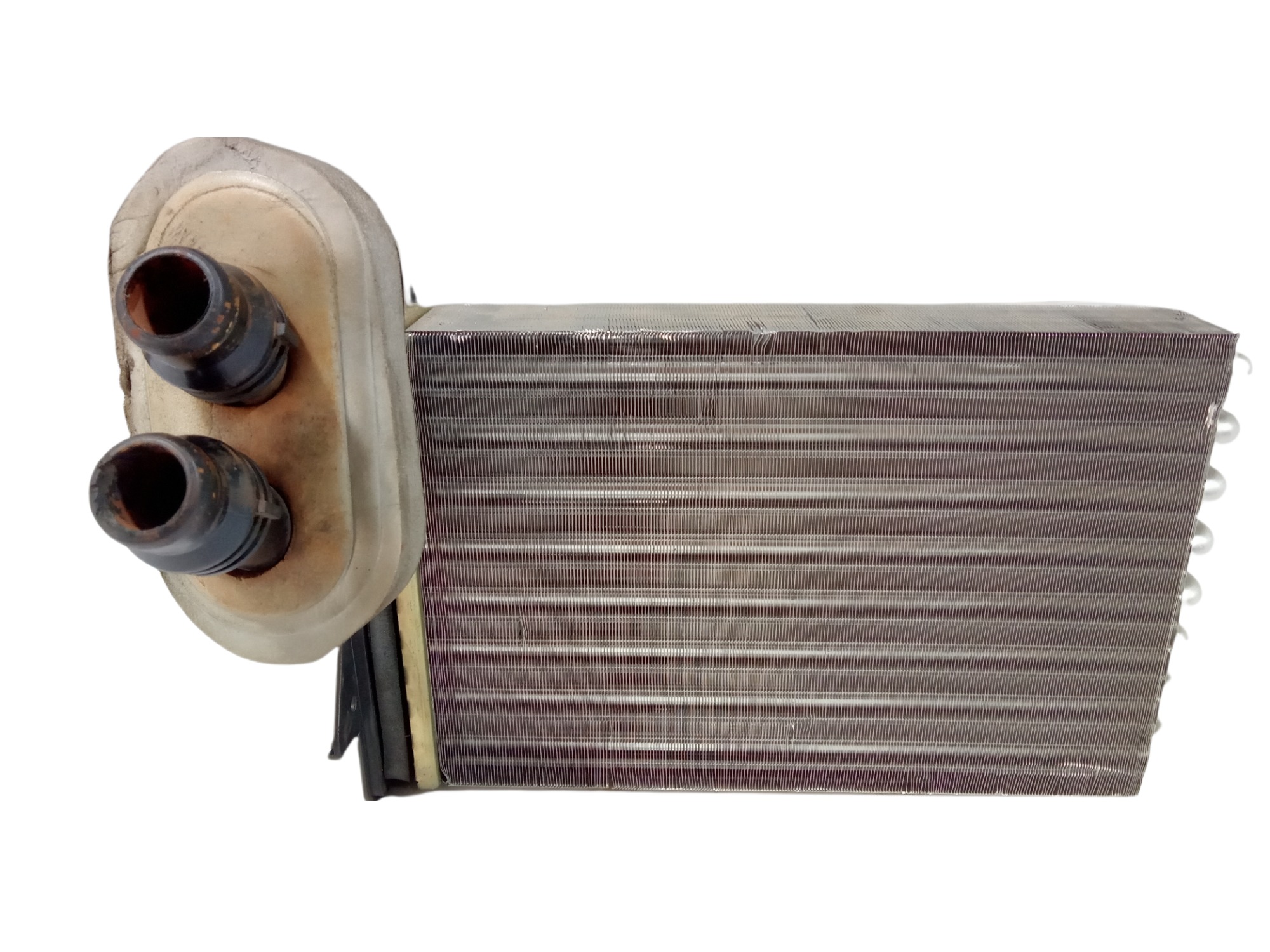 Radiador Do Ar Quente Vw Golf 2003 V162 1