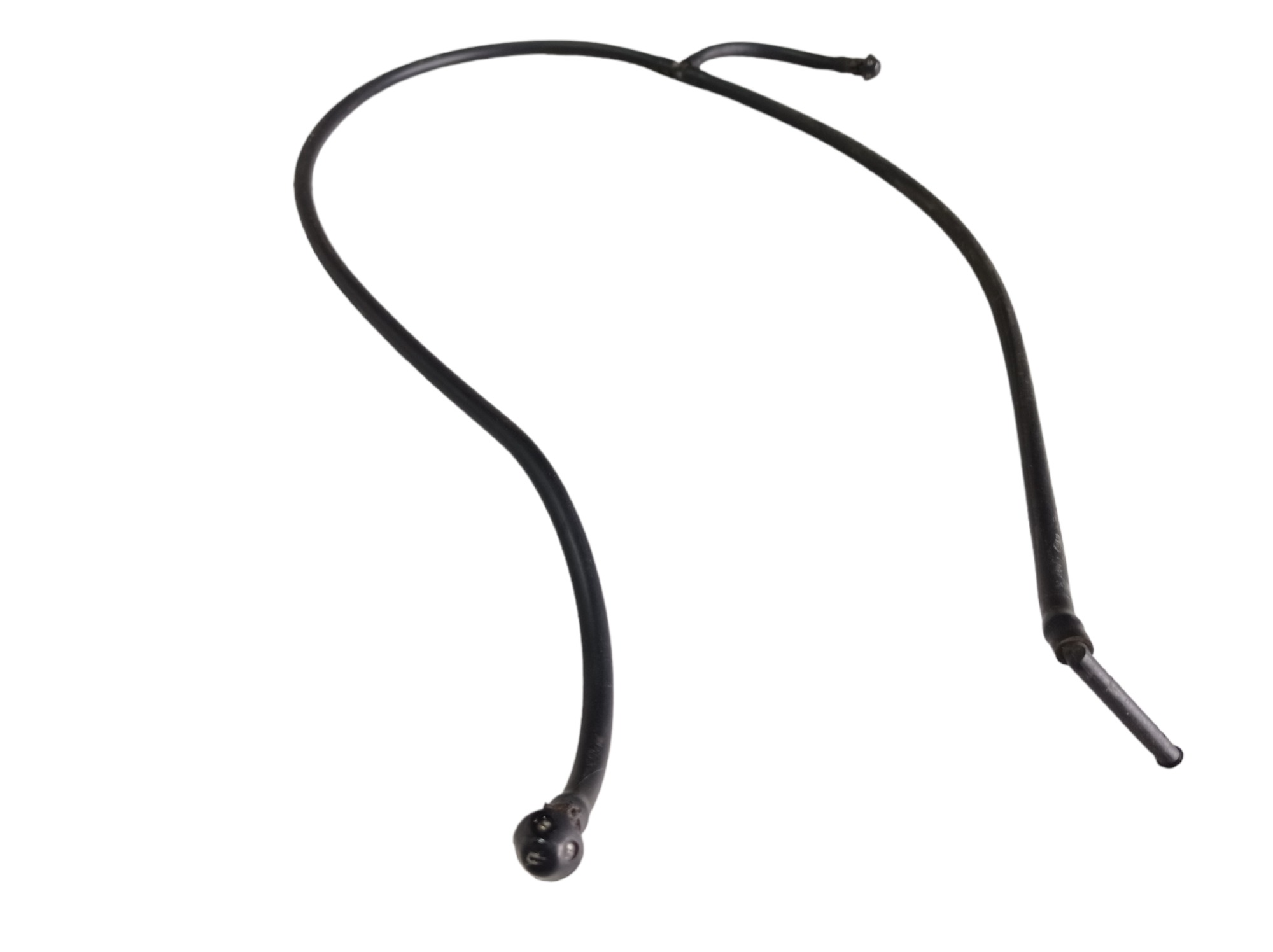 Brucutu Esguicho Limpador Peugeot 306 1.8 2000 V404 5
