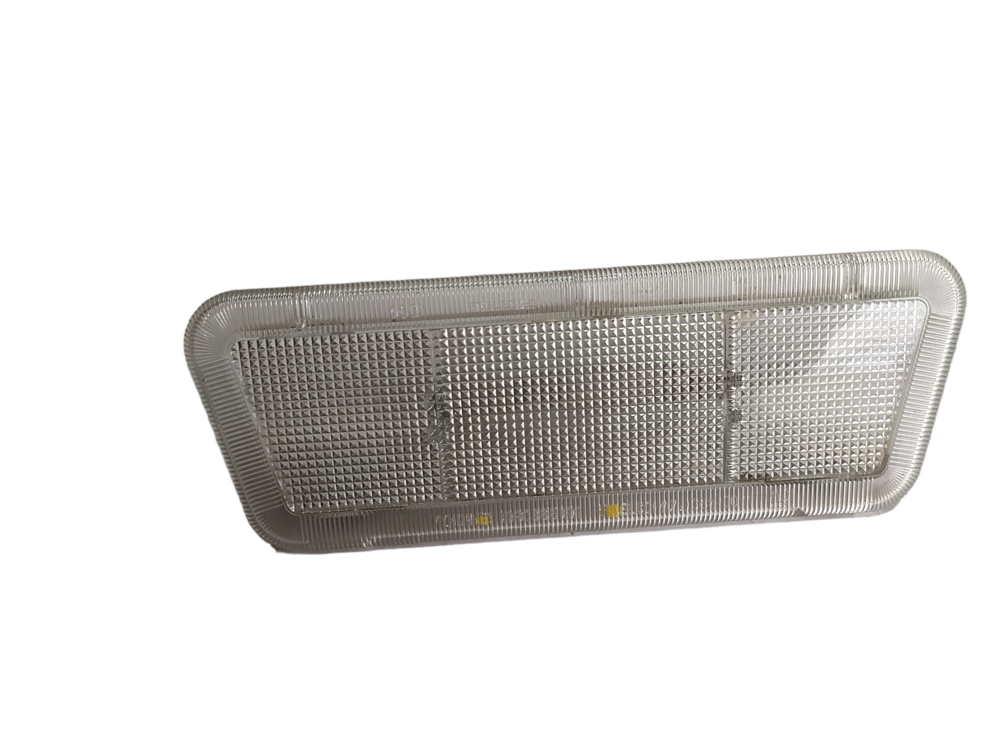 Luz Cortesia Gm Zafira 2.0 2005 90568390 V472 6