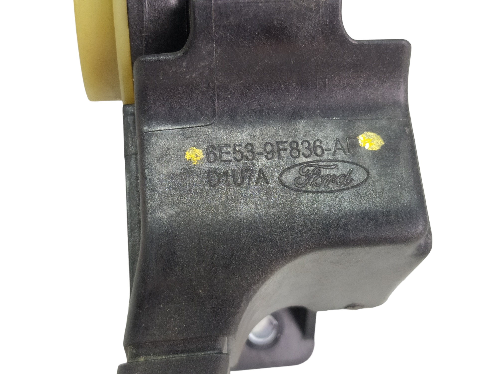 Pedal Do Acelerador Ford Fusion 2.3 2007 V560 8