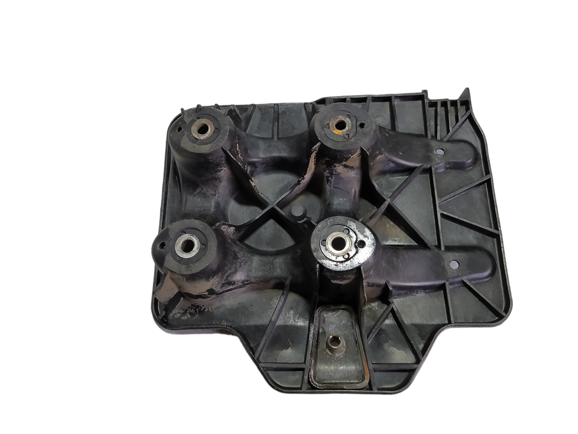 Suporte Bateria Vw Golf 2.0 2000 1j0804373a V478 7