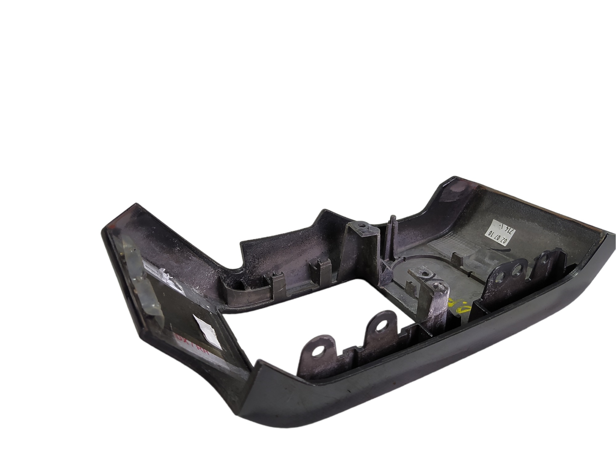 Moldura Difusor Ar Direita Range Rover Vogue 5.0 2011 V546 8