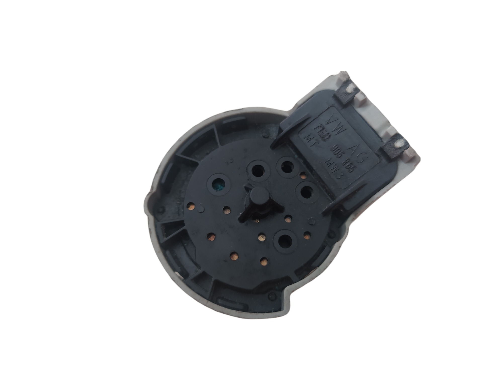 Comutador De Partida Gol Saveiro Voyage G5 G6 Fox  S100 4