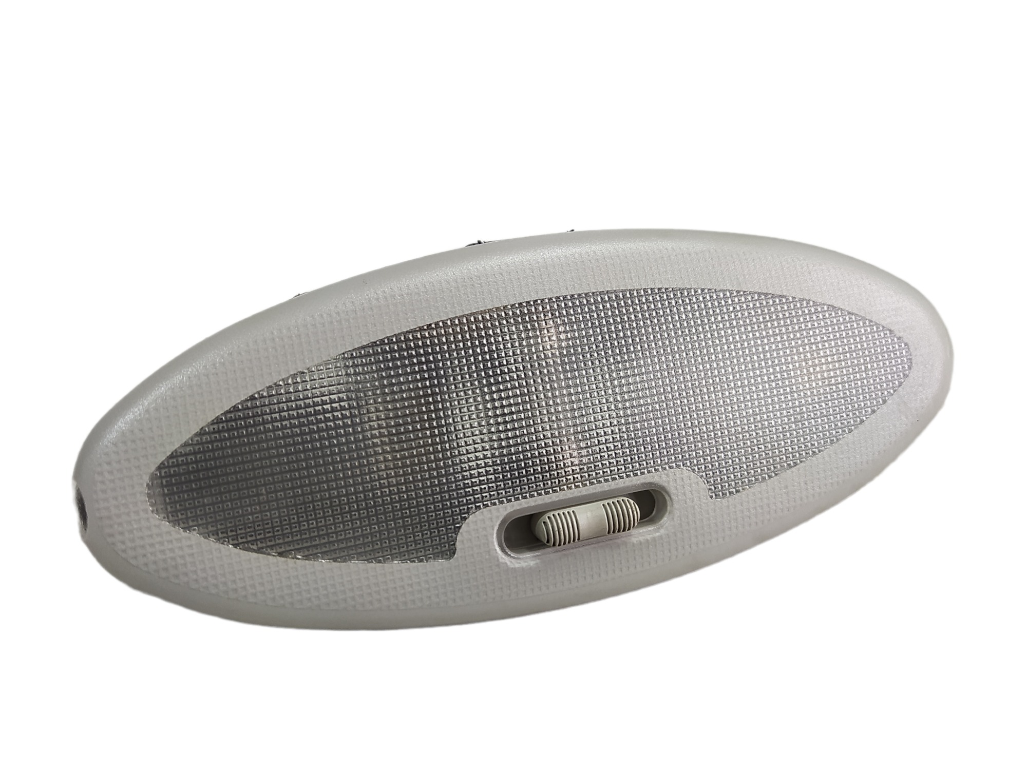 Luz Cortesia Traseiro Central Fiat Linea 1.8 2012 V468 4