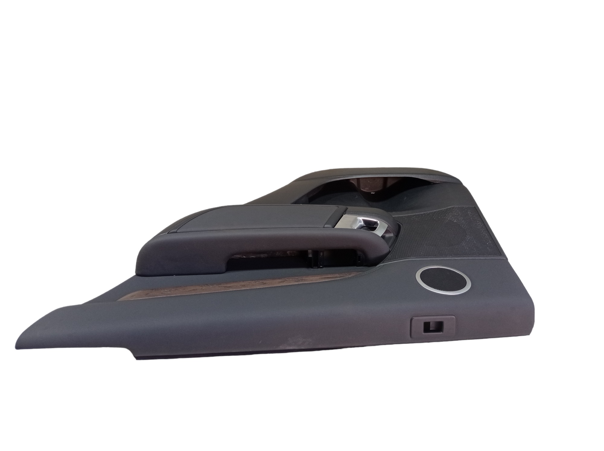 Forro Porta Traseira Direita Discovery 5 2019 V562 Preto 2