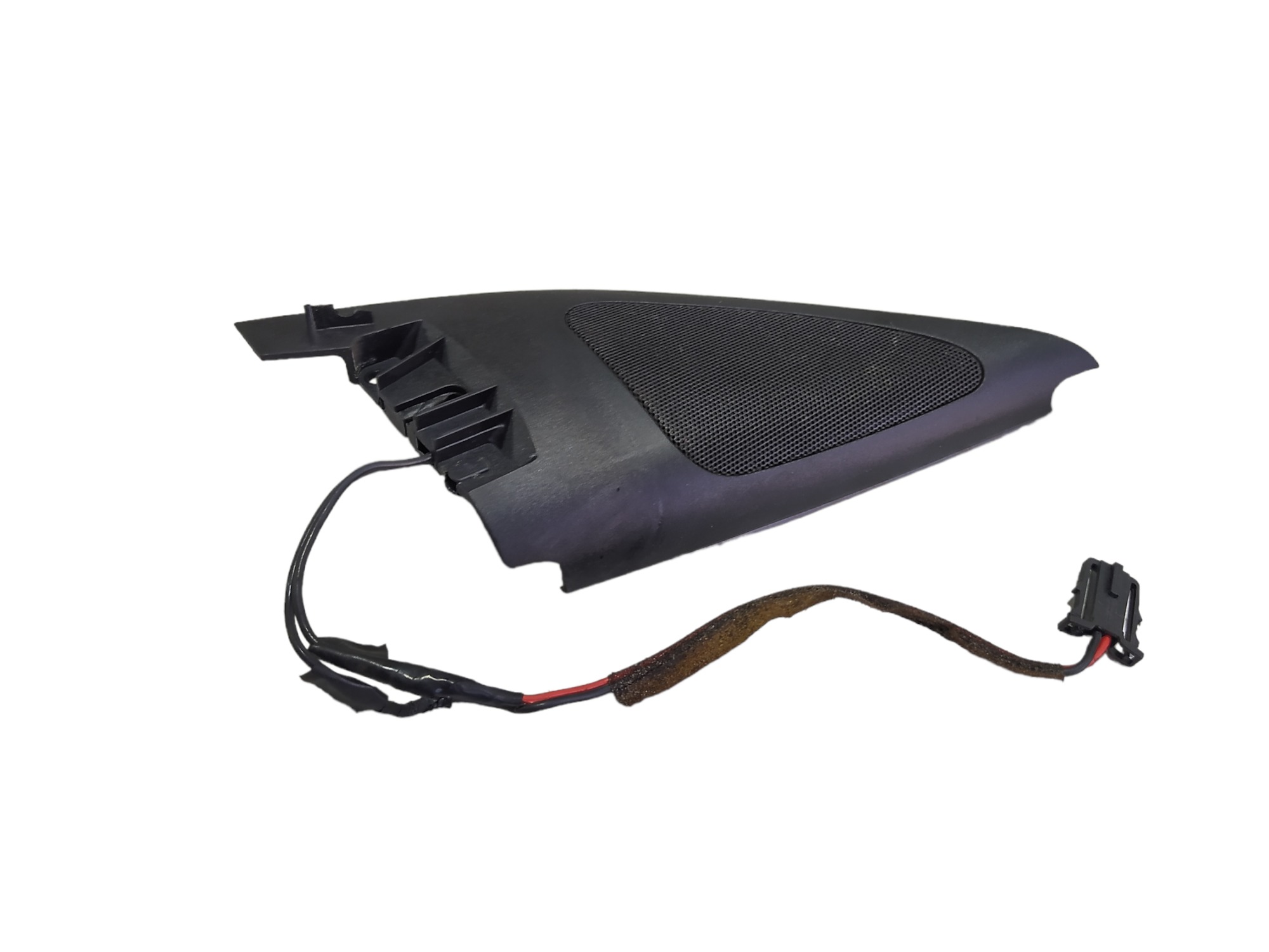 Acabamento Interno Retrovisor Direito Vw Golf 2.0 2000 V478 4