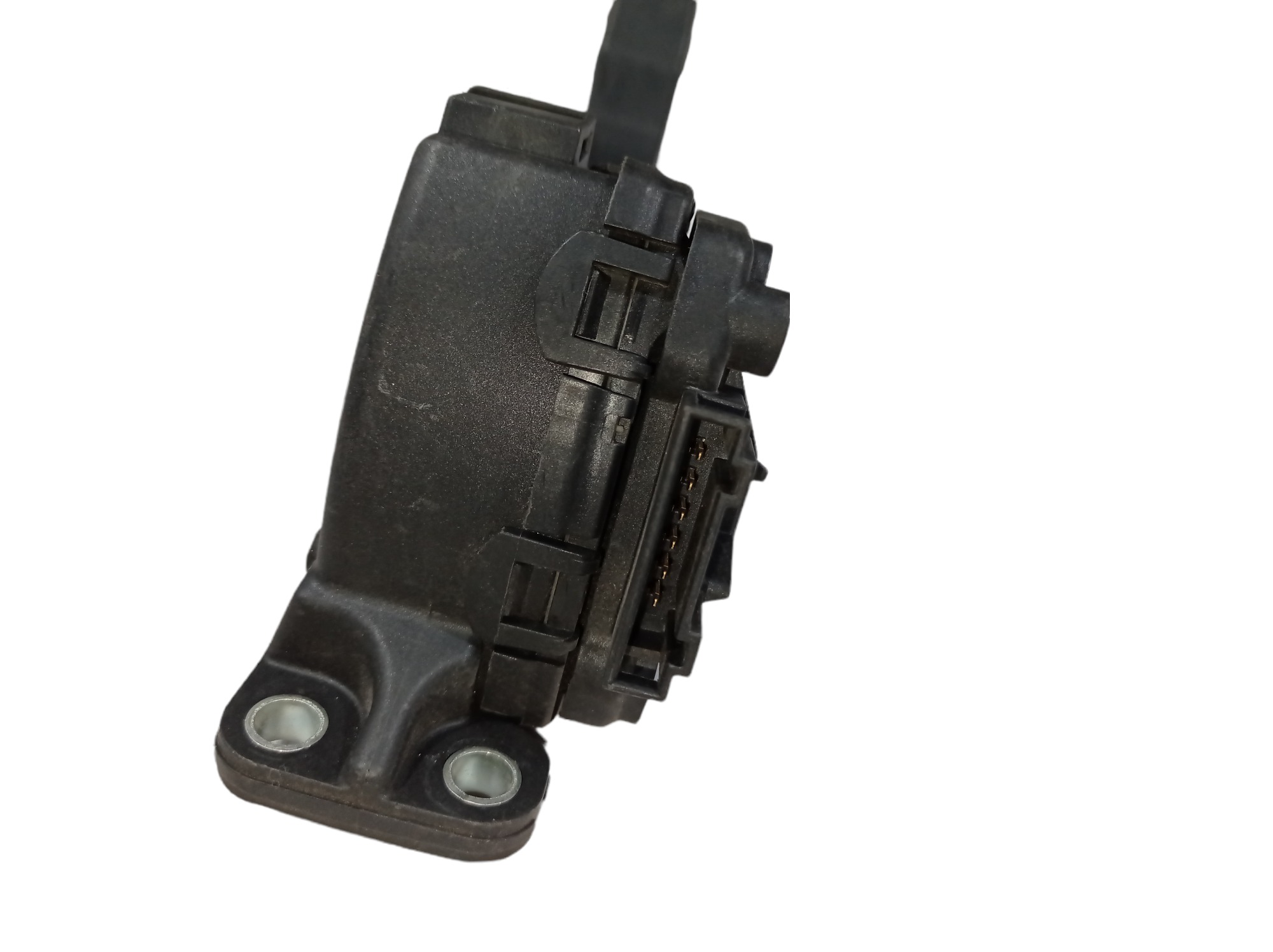 Pedal Acelerador Eletrônico Vw Amarok D169 6q1723503p 4