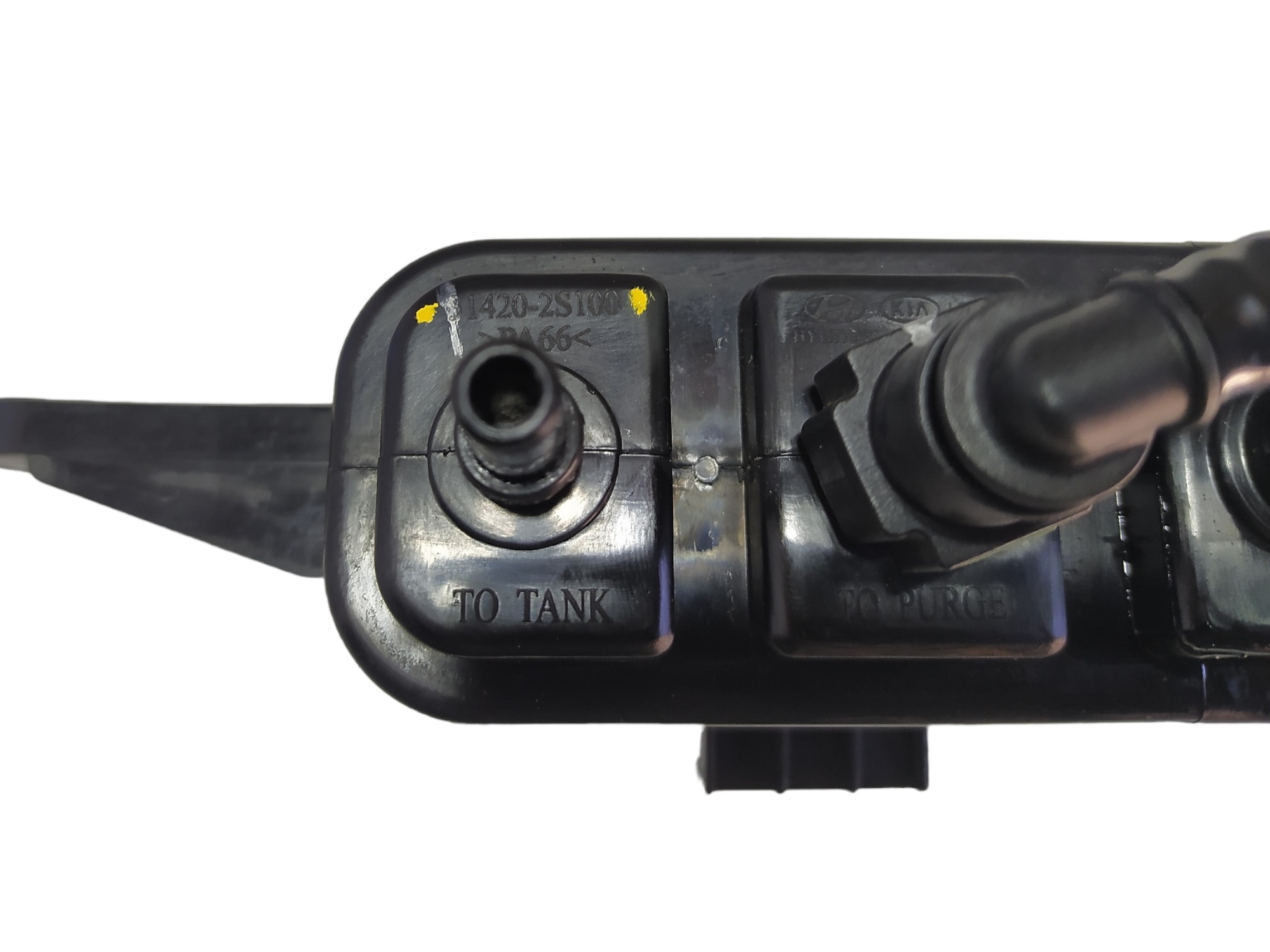 Filtro Canister Hyundai Ix35 2019 V556 10