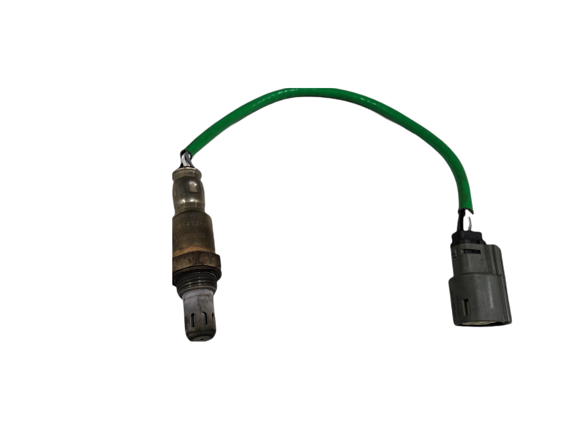 Sonda Lambda Superior Ford New Fiesta 1.5 4 Cilindros V270 1