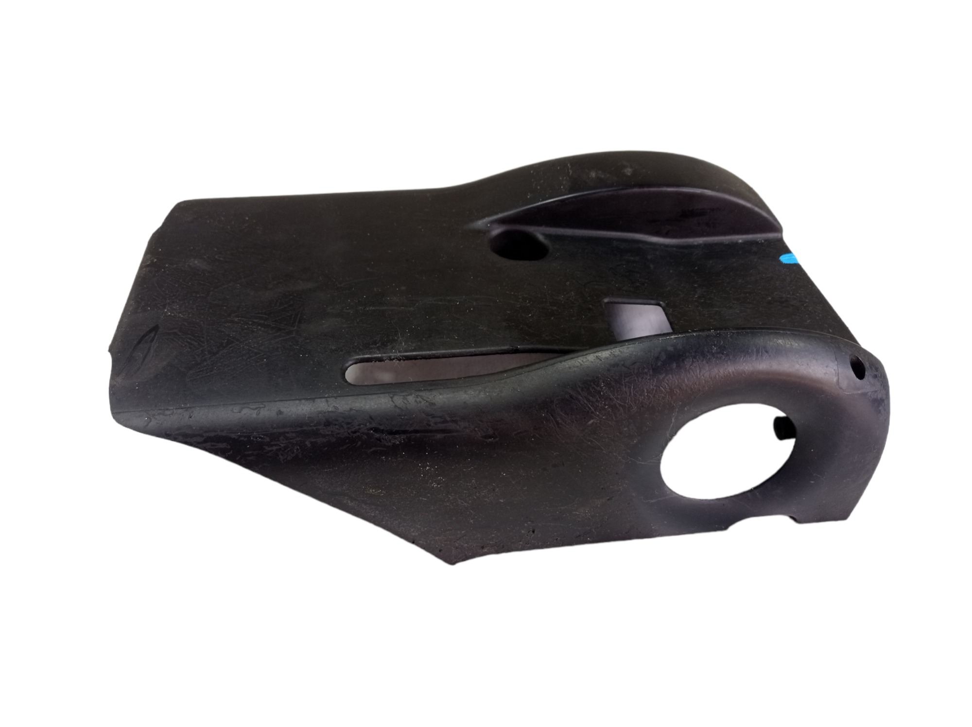 Moldura Inferior Volante Vw Golf 2.0 2000 1j0858559c V478 5