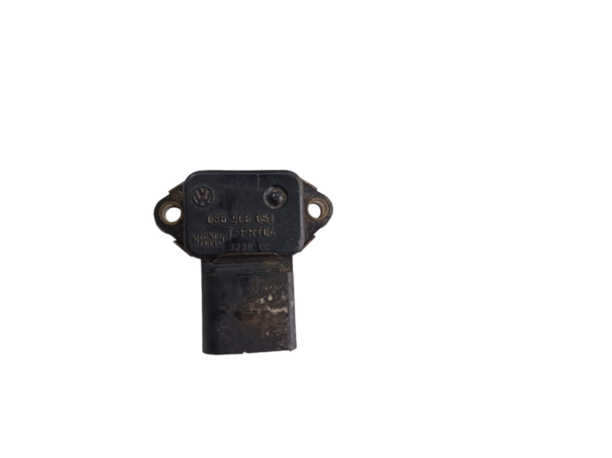 Sensor Map Gol Parati Santana Ap Mi 1.6 1.8 2.0 036906051 Vl 4