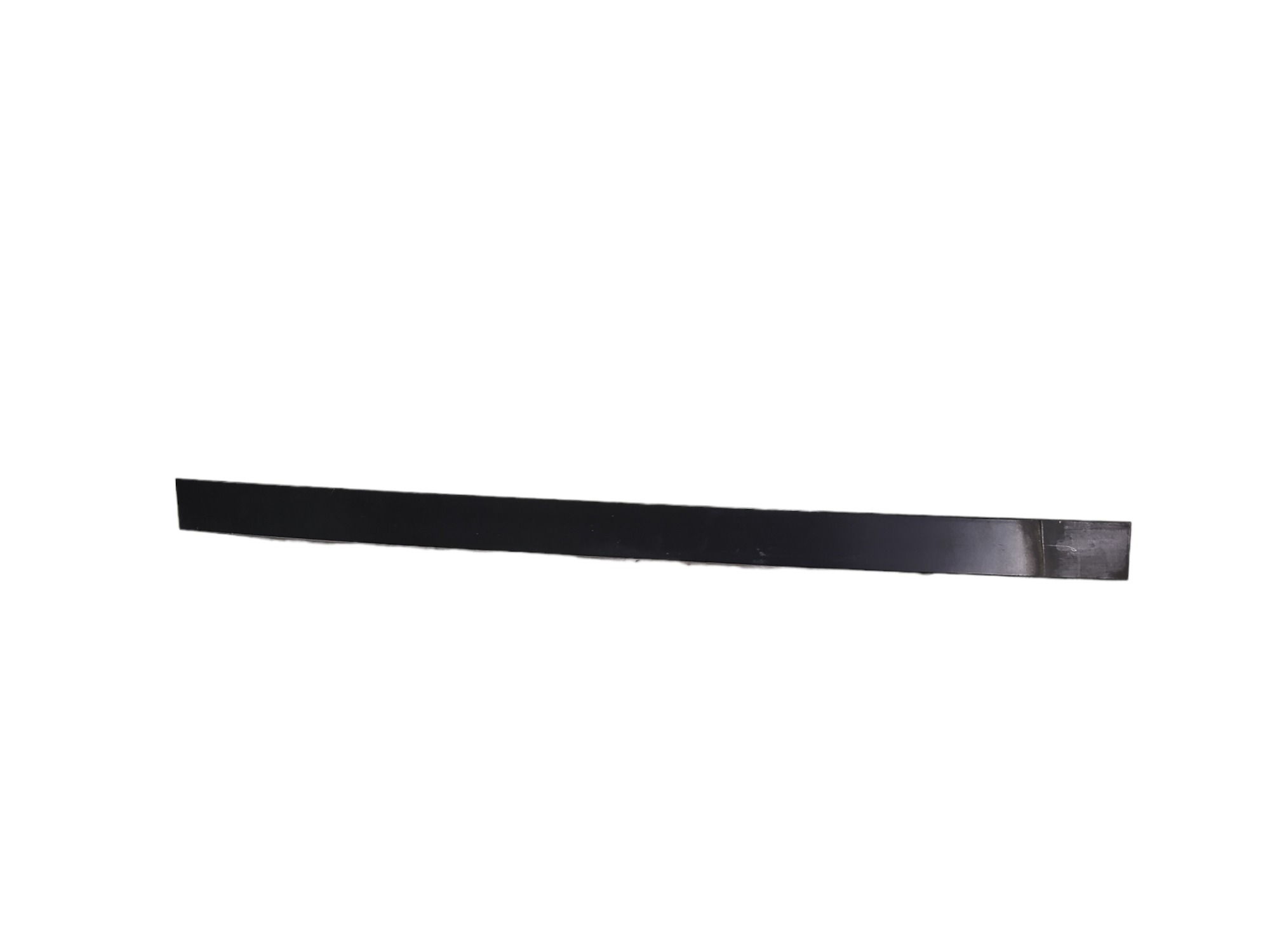 Canaleta Ext Traseira Esquerda Range Rover Vogue 2011 V546 3