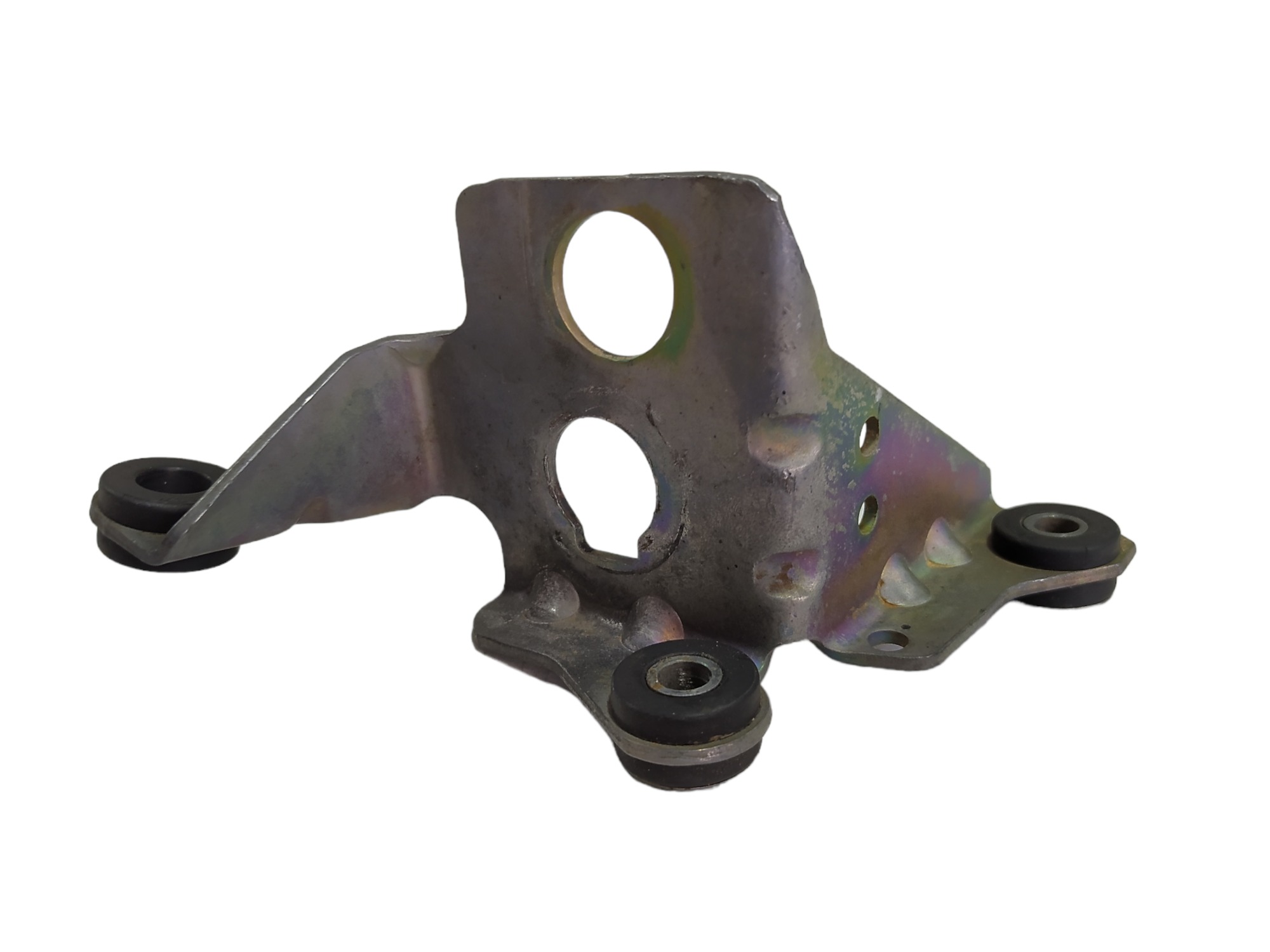 Suporte Apoio Cambio Vw Passat 1996 2.0 357711789c Vl 2