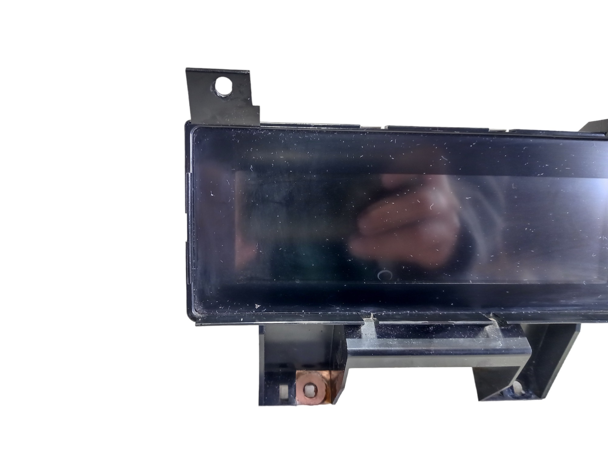 Tela Display Honda Accord 2.0 2011 39710ta0317 V557 6