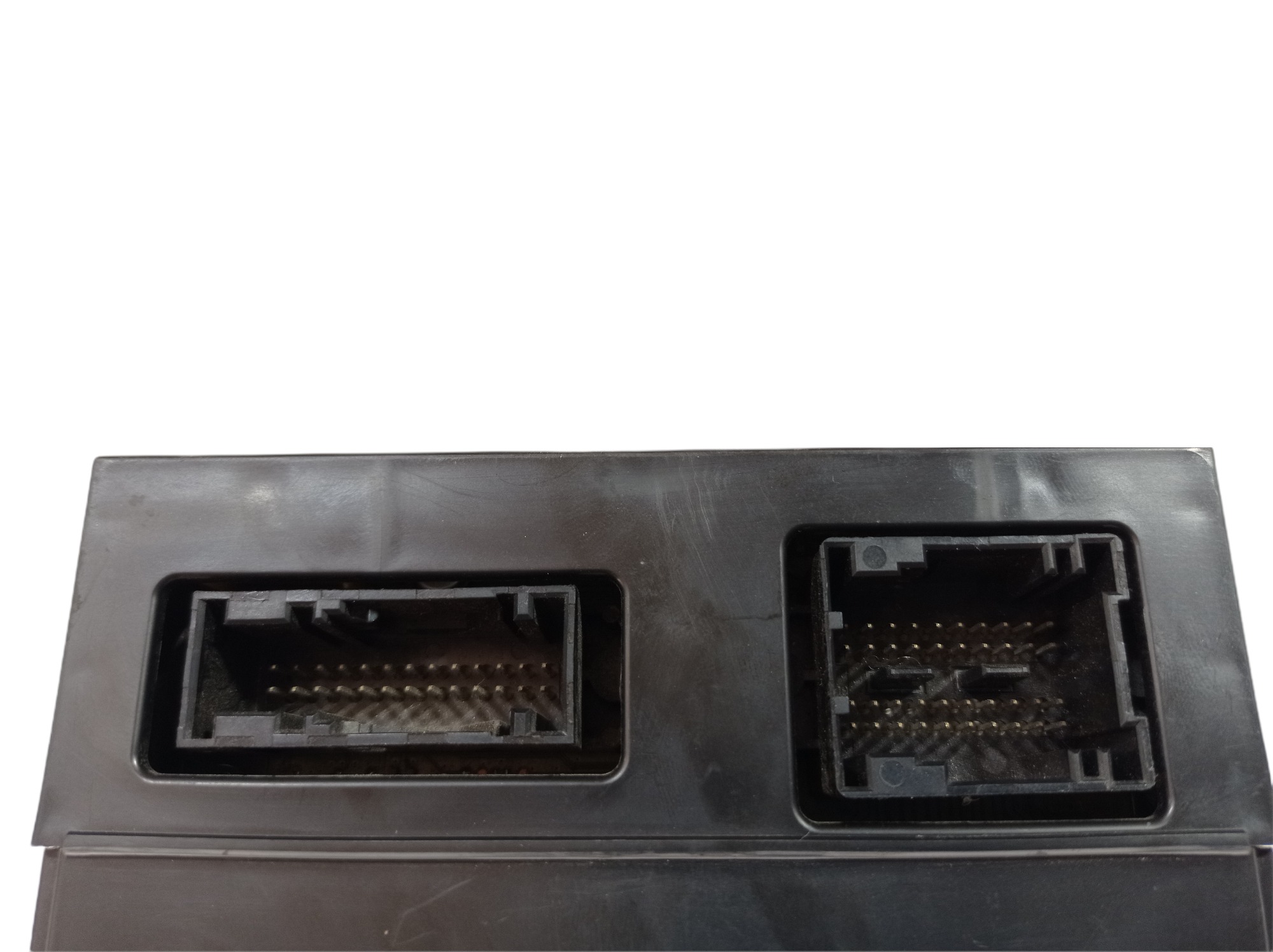 Módulo Caixa Ar Condicionado Citroen C4 Picasso 2011 V227 8