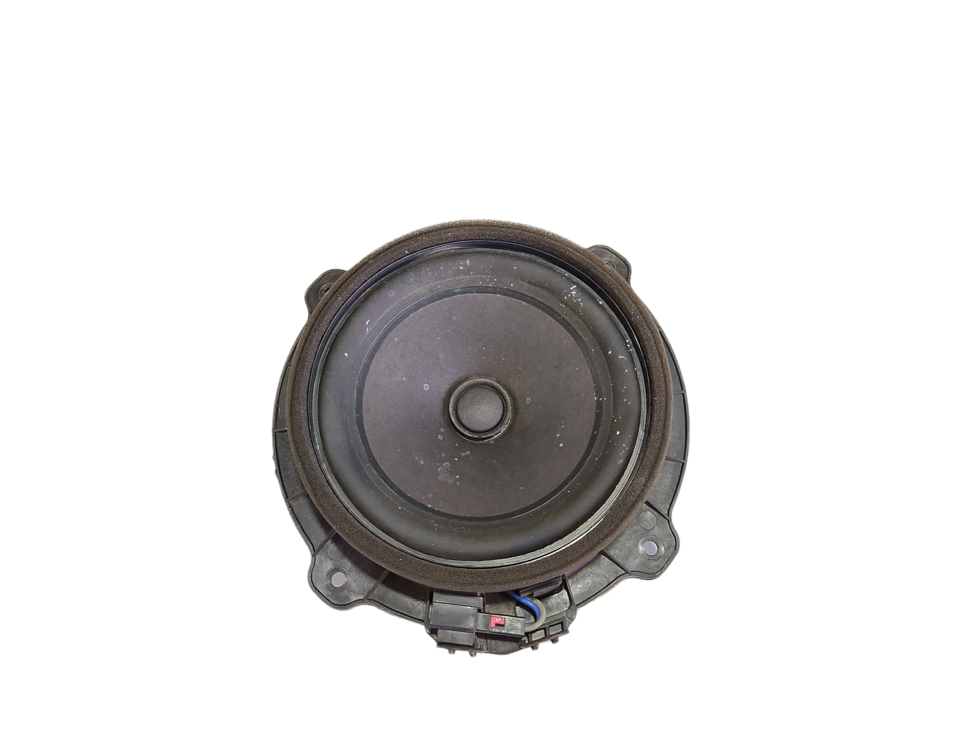 Alto Falante Traseiro Direito Kia Cerato Sx 1.6 2011 V492 3
