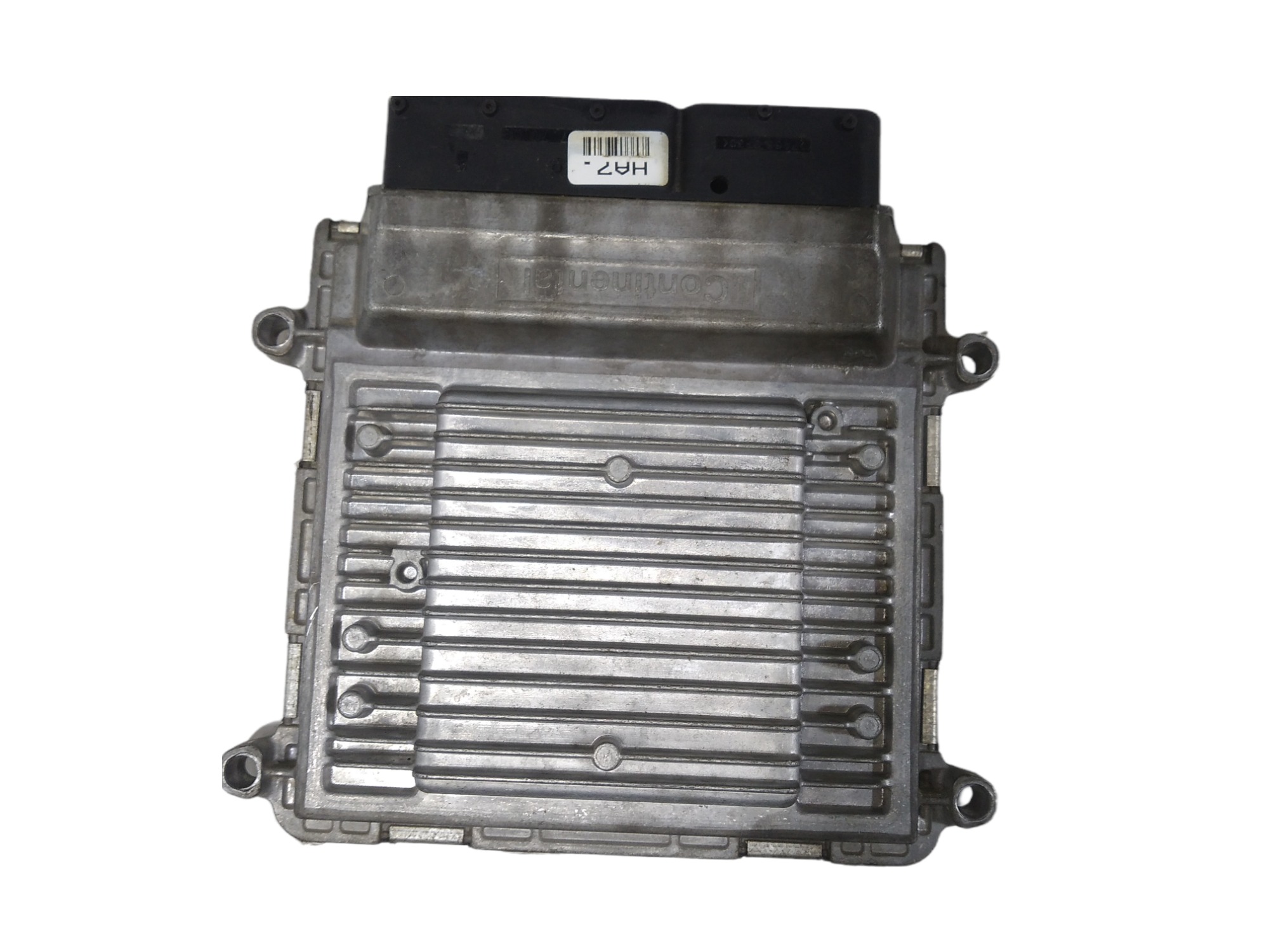 Módulo Injeção Hyundai I30 2012  3914023821 V27 1