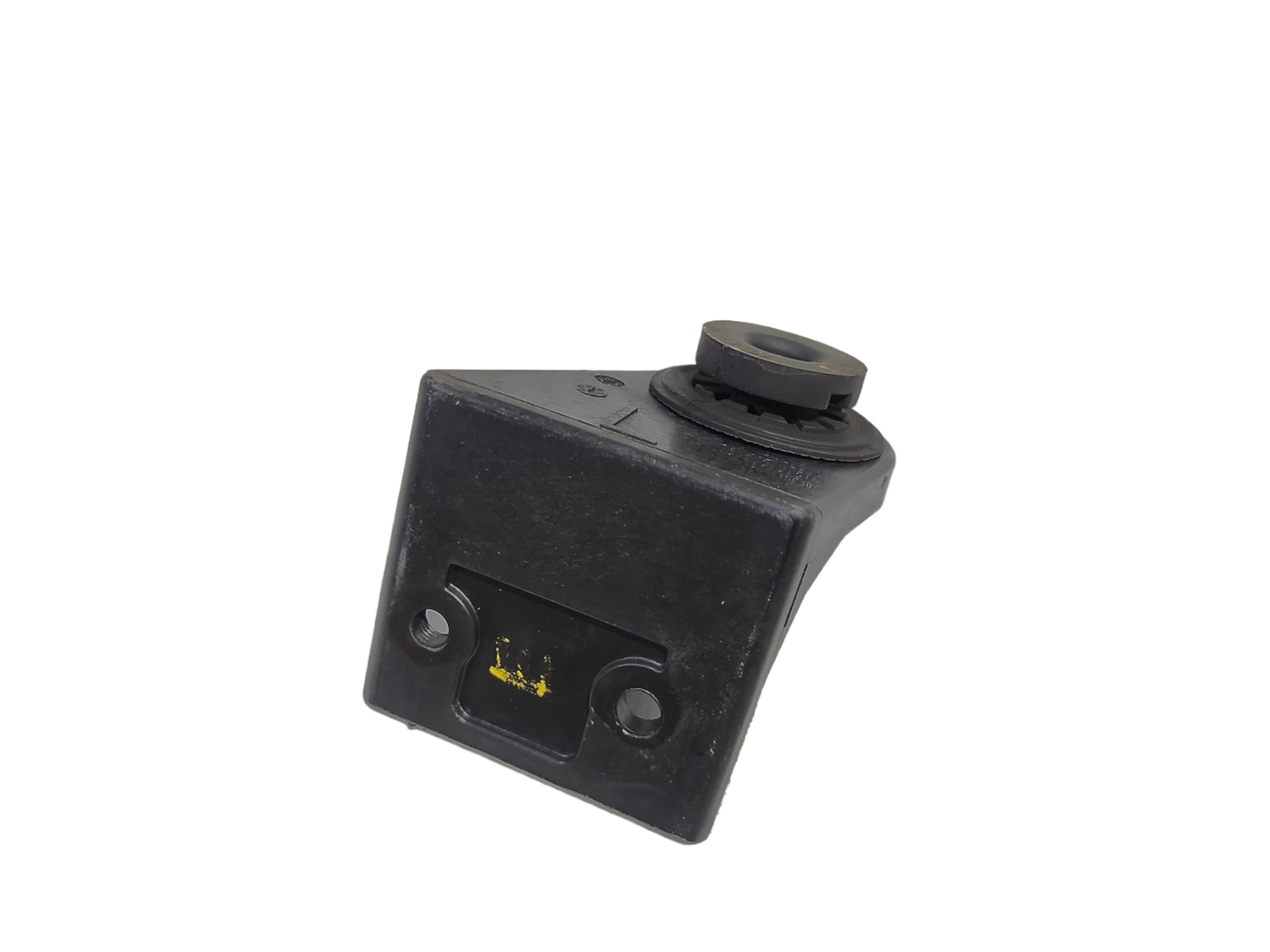 Suporte Esquerdo Radiador Jac T6 2.0 16v 2016 V475 2