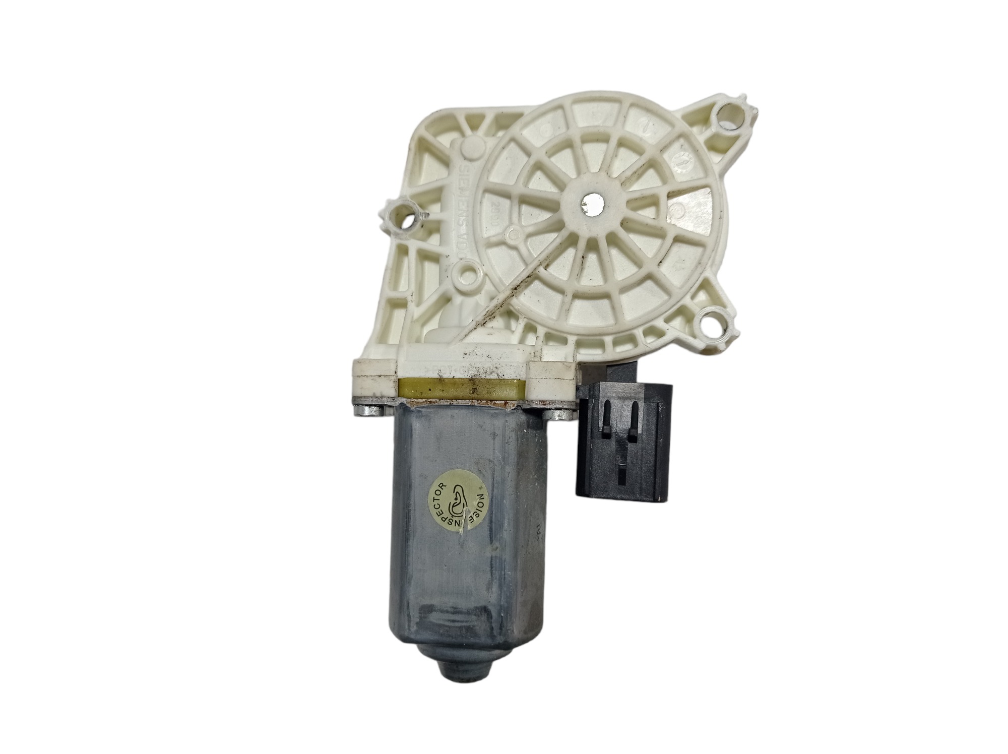 Motor Máquina Vidro Dianteiro Esquerda Cherokee 2012 V561 7