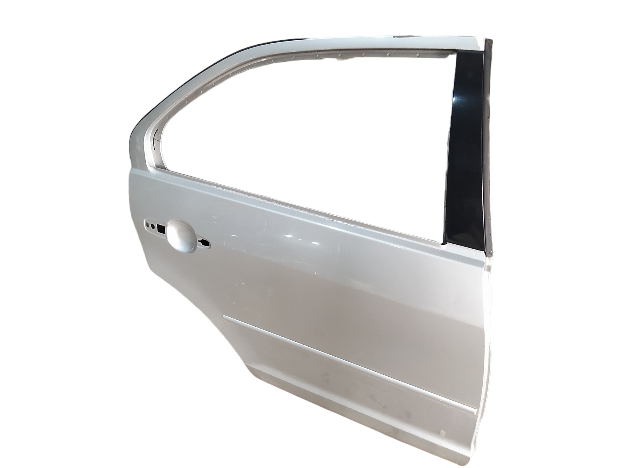 Porta Traseira Direita Ford Fusion 2007 V560 3