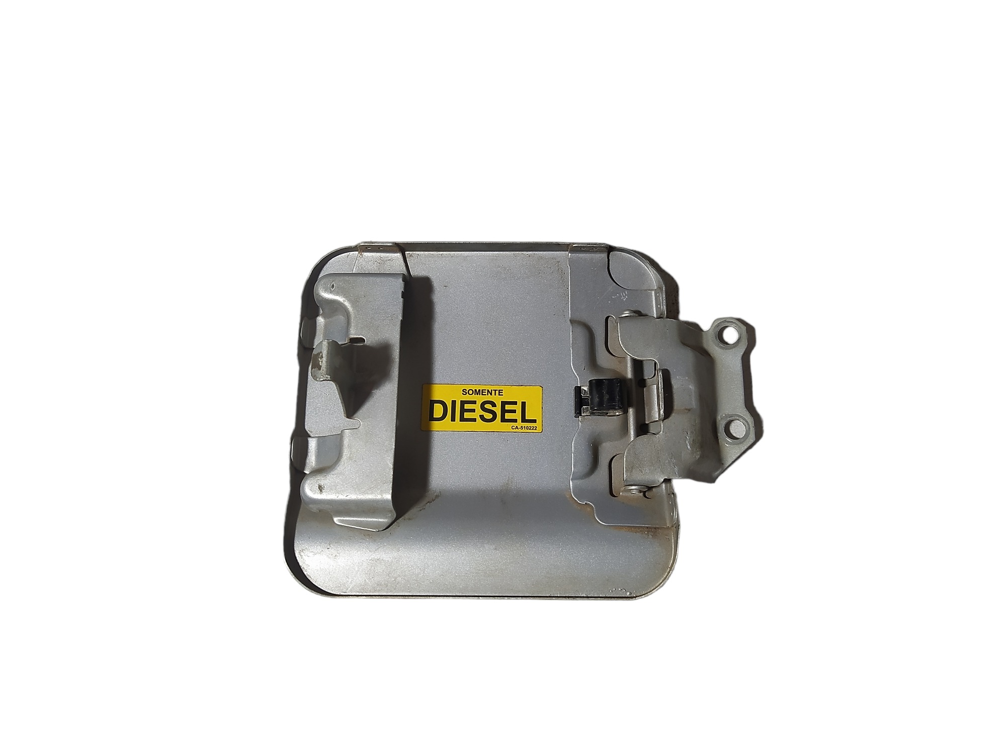 Tampa Tanque Combustível Mitsubishi Pajero Sport 2010 V569 4