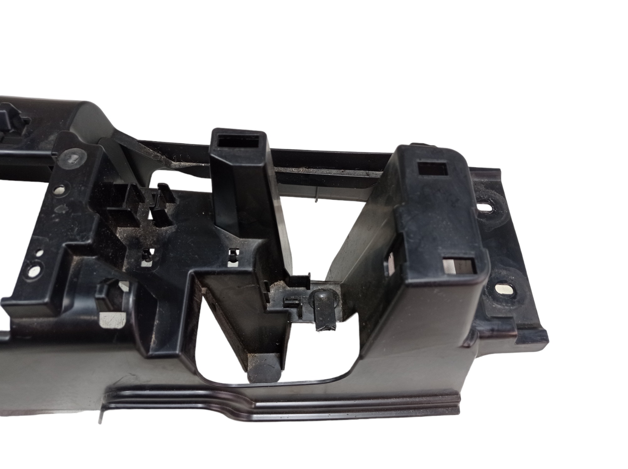 Base Console Mitsubishi Outlander 2014 8011a971 V551 9