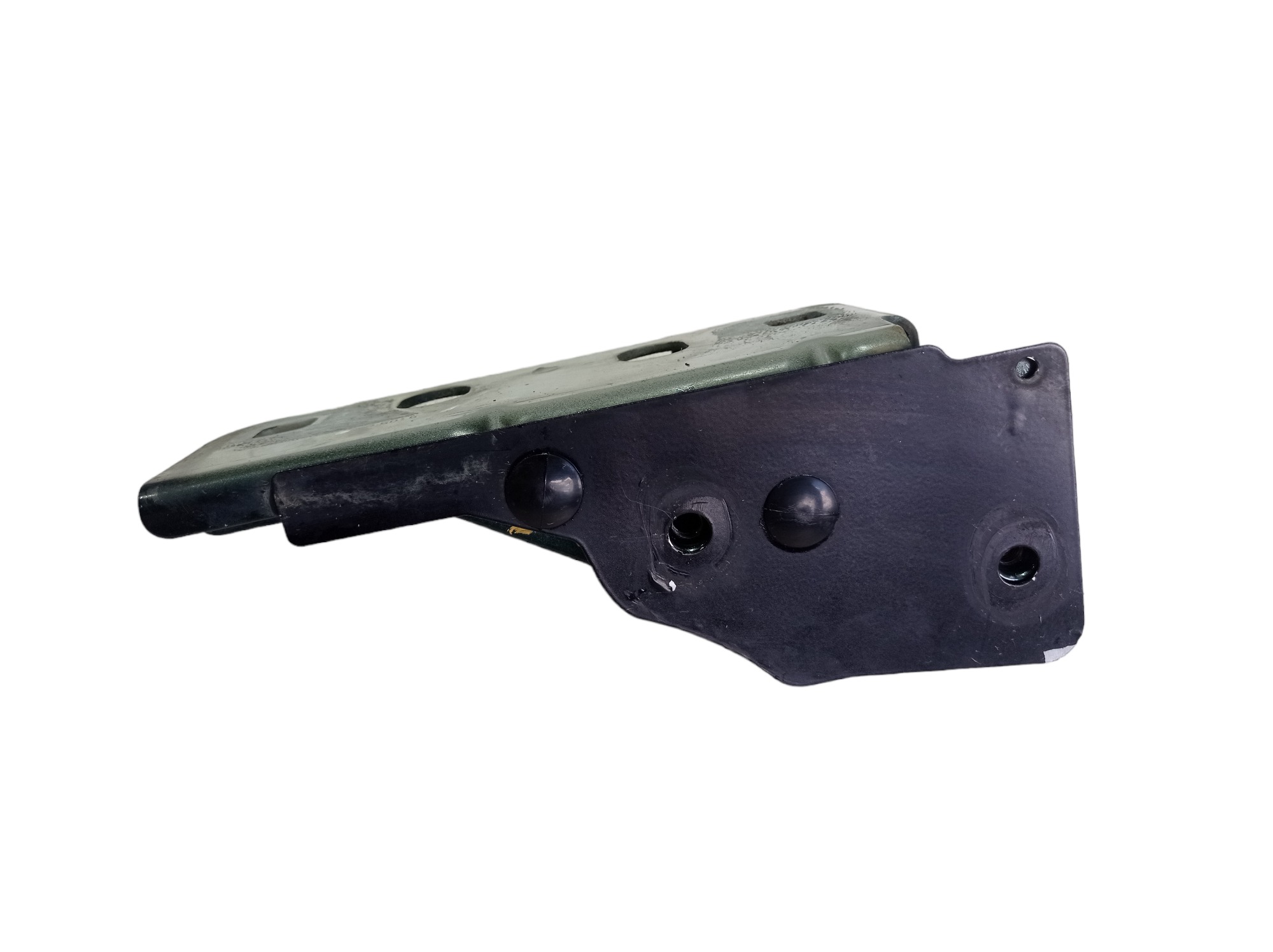 Suporte Parachoque Dianteiro Esquerdo Discovery 4 11 V582 4