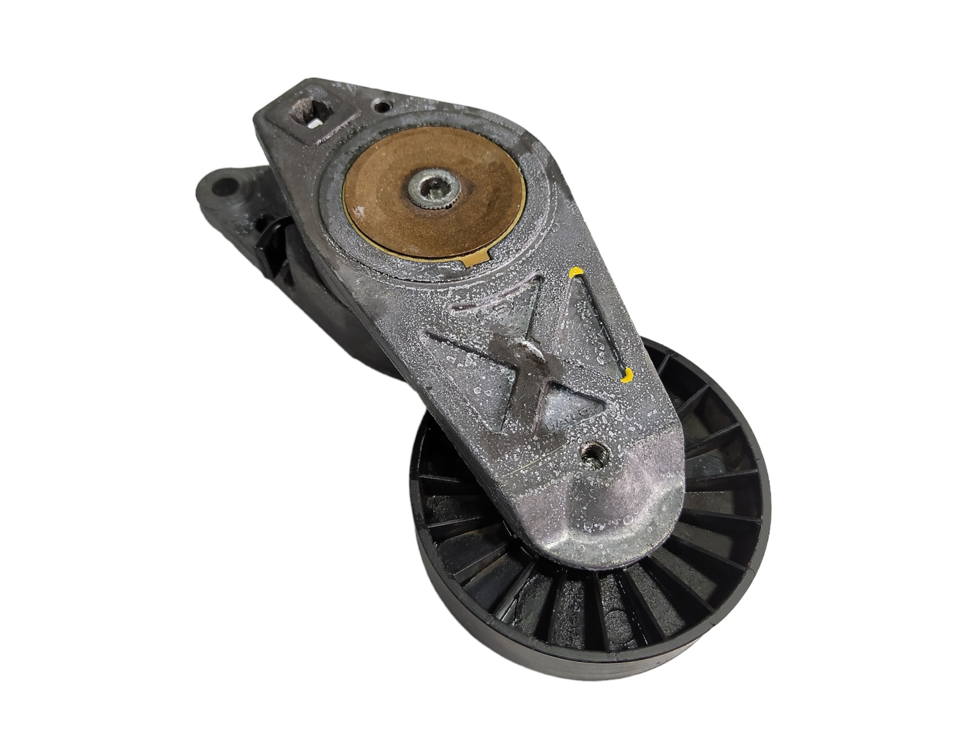 Tensor Esticador Correia Peugeot 306 1.8 1998 A 2003 V404 7