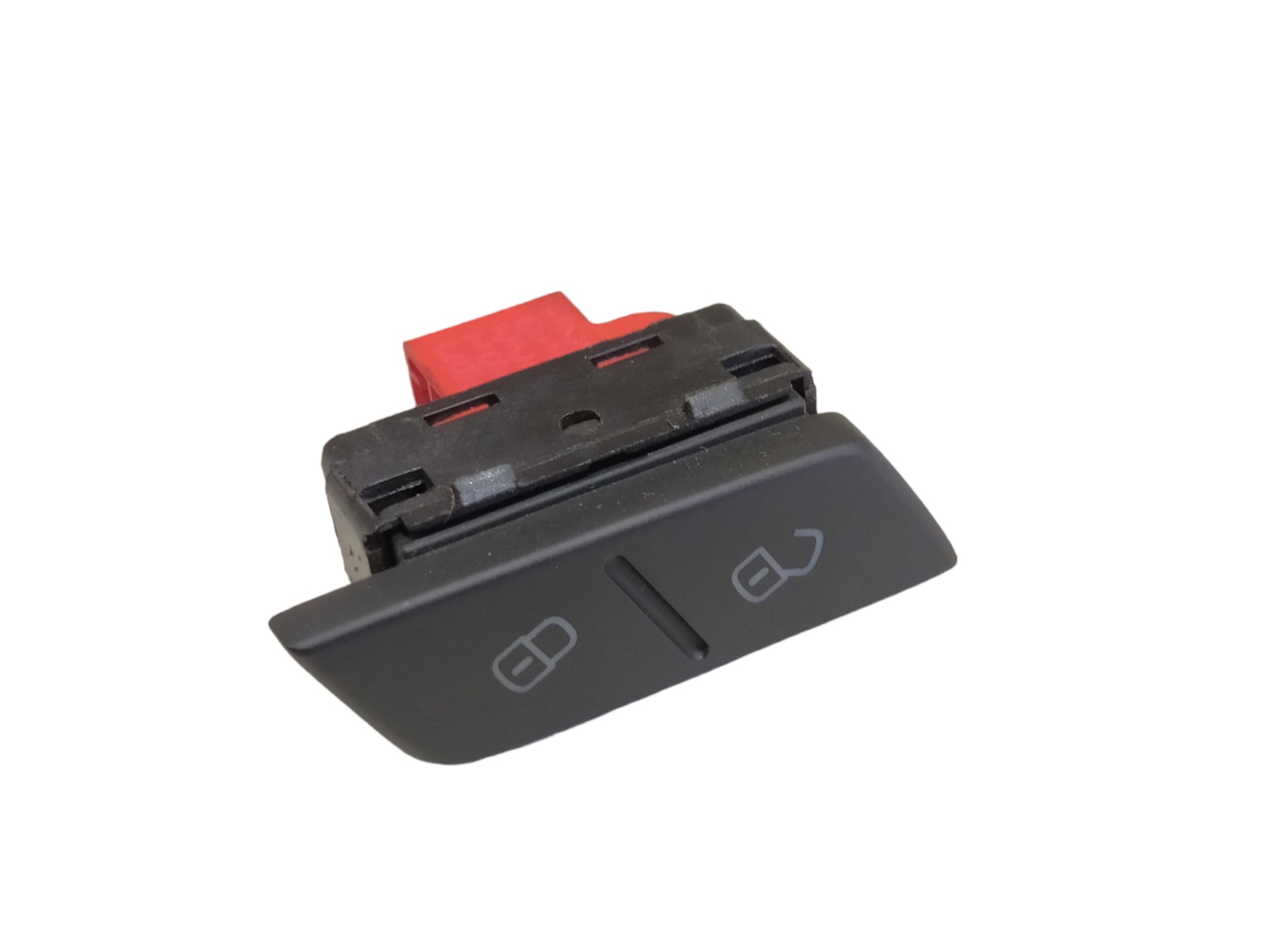 Botão Trava Destrava Vw Fox 2009/2015 5z0962125b Vl 4