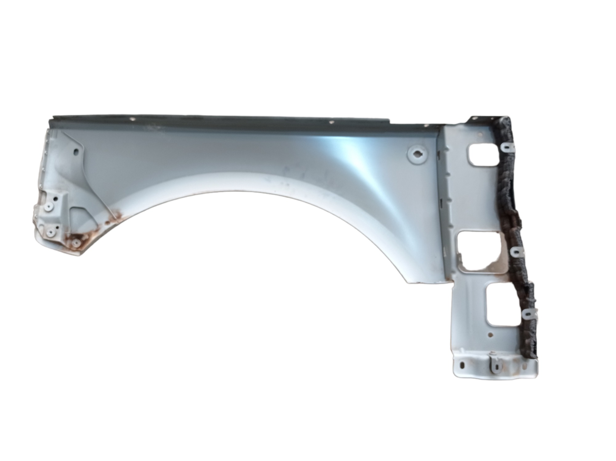 Paralama Direito Range Rover Vogue 2011 V546 7