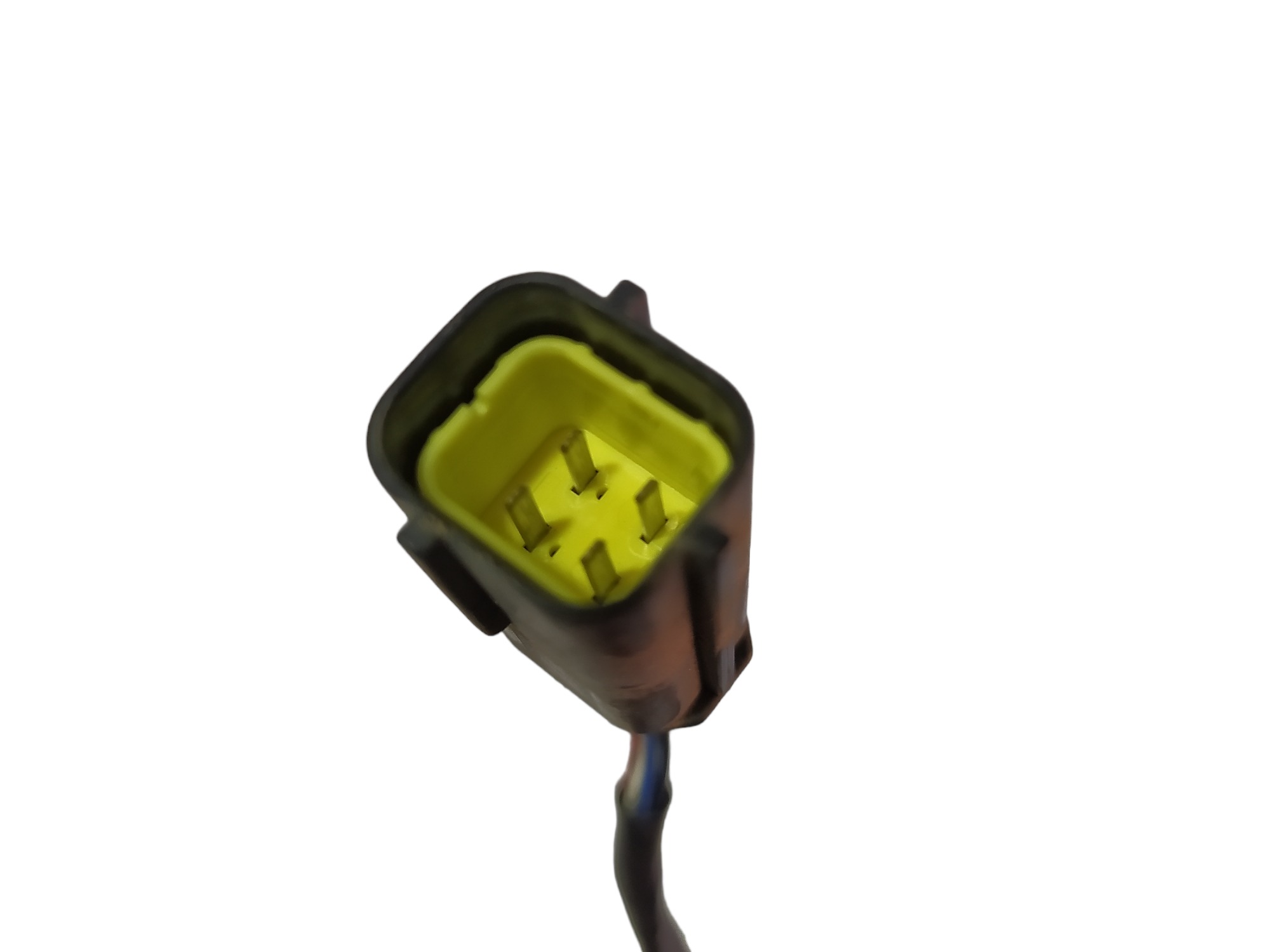 Sensor Estacionamento Dianteiro Kia Opirus 95700-3f700 V581 4