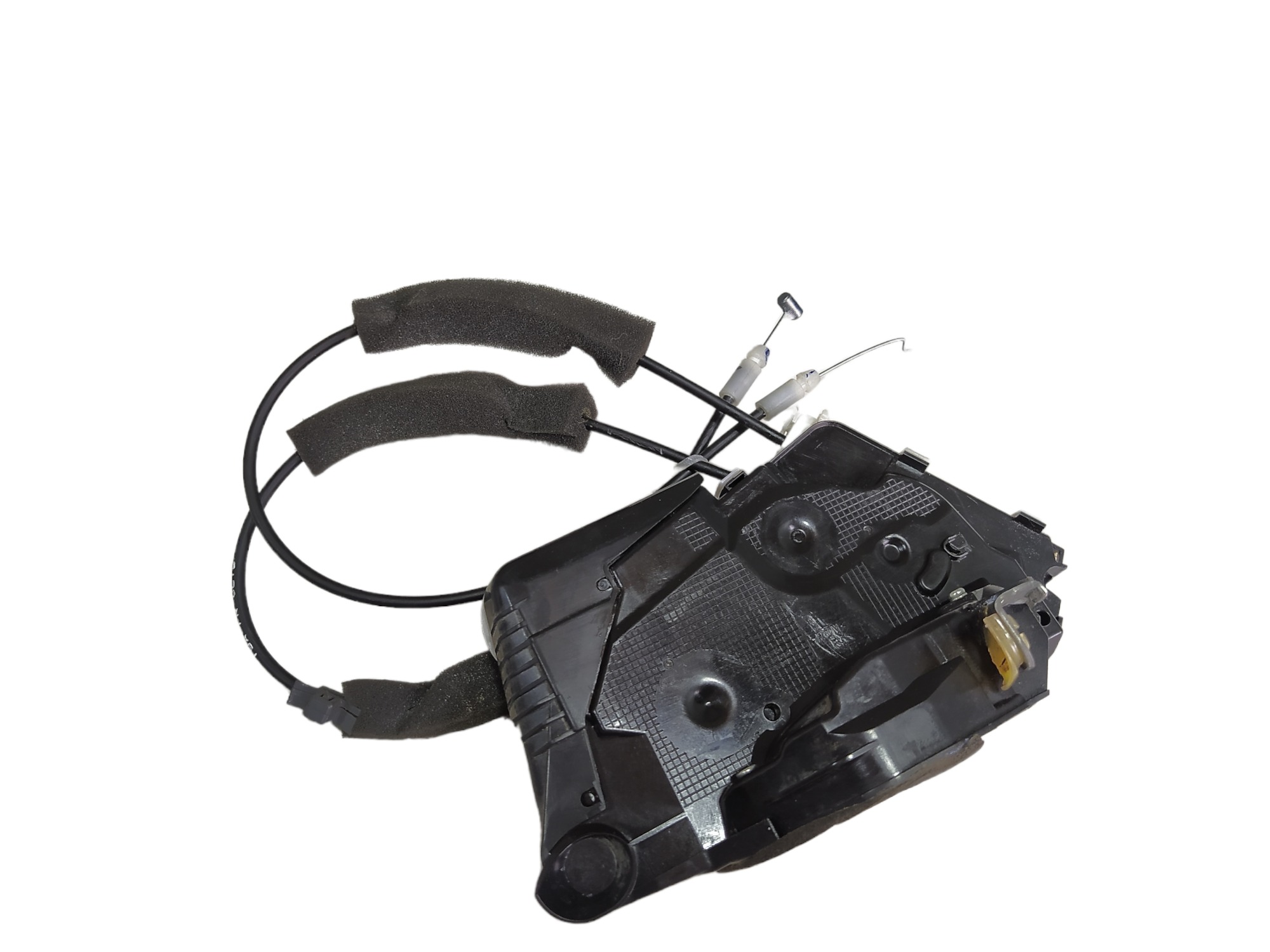 Fechadura Porta Dianteira Direita Honda City Ex 2018 V469 6