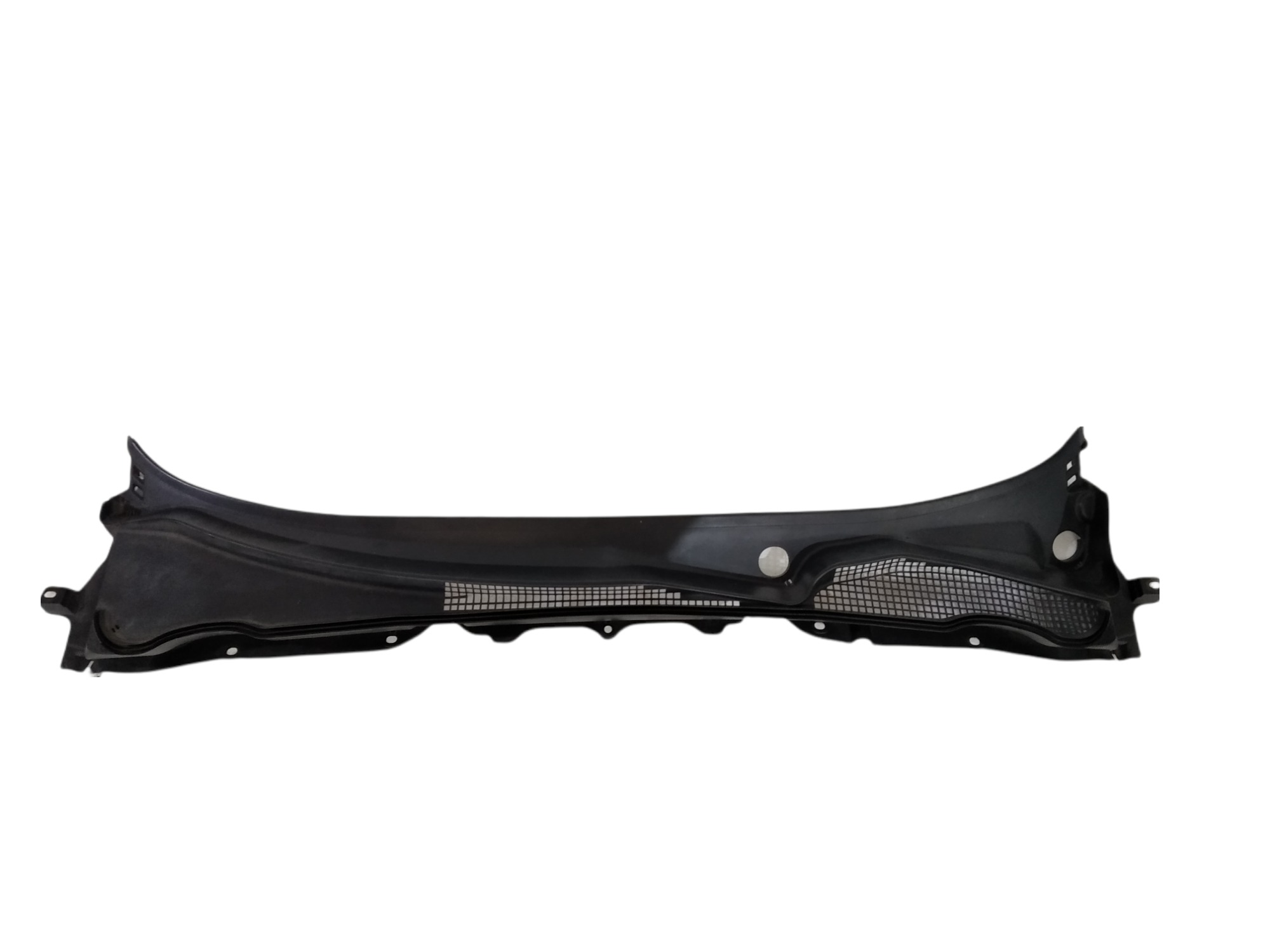 Grade Churrasqueira Subaru Impreza 2009 V375 2