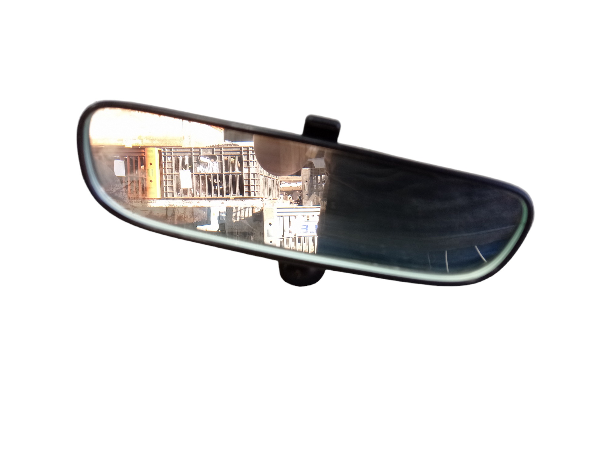 Retrovisor Interno Jac T6 2014 A 2016 V554 2