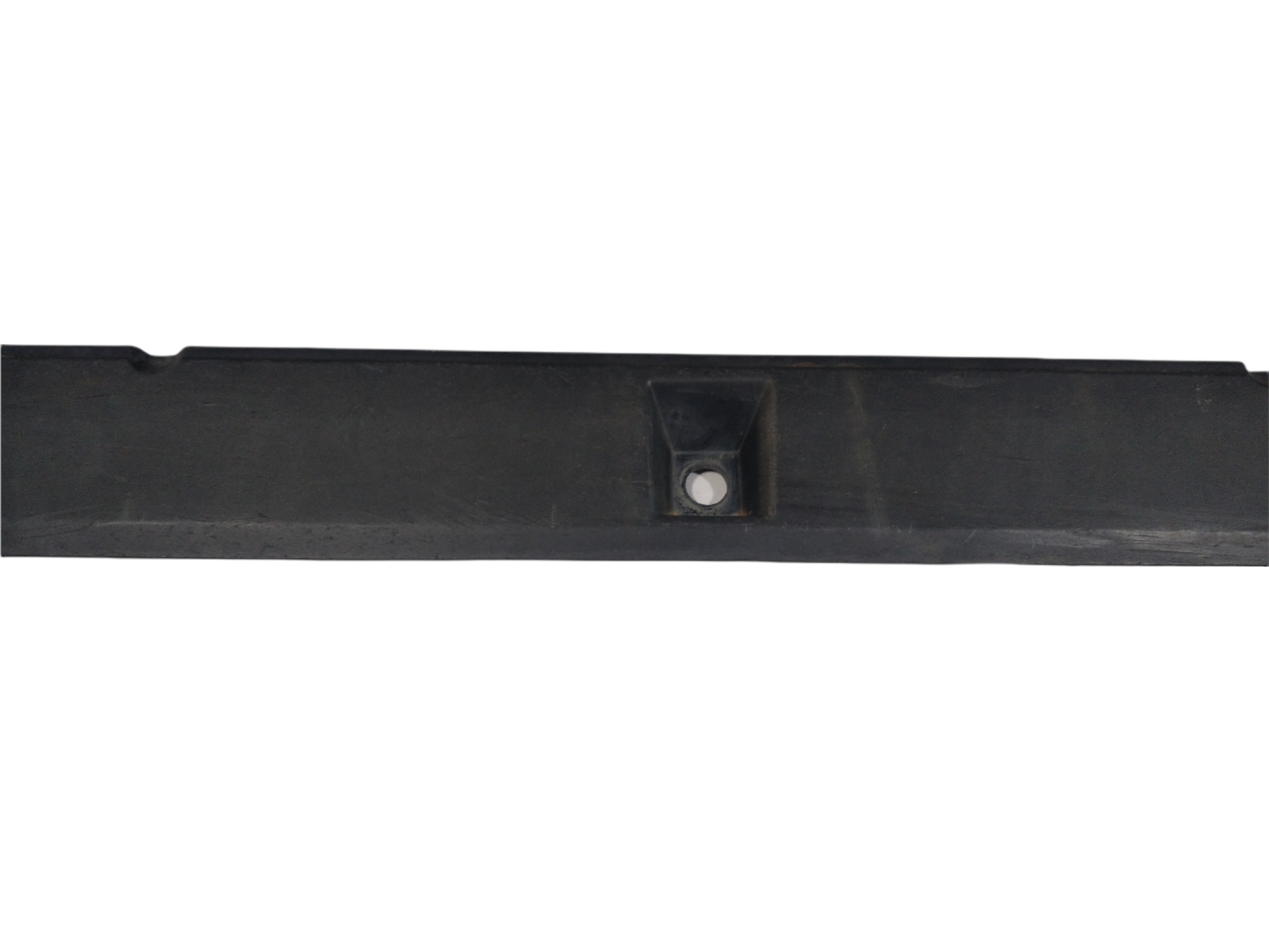 Spoiler Lateral Esquerda Suzuki Grand Vitara 2012 2015 V376 2