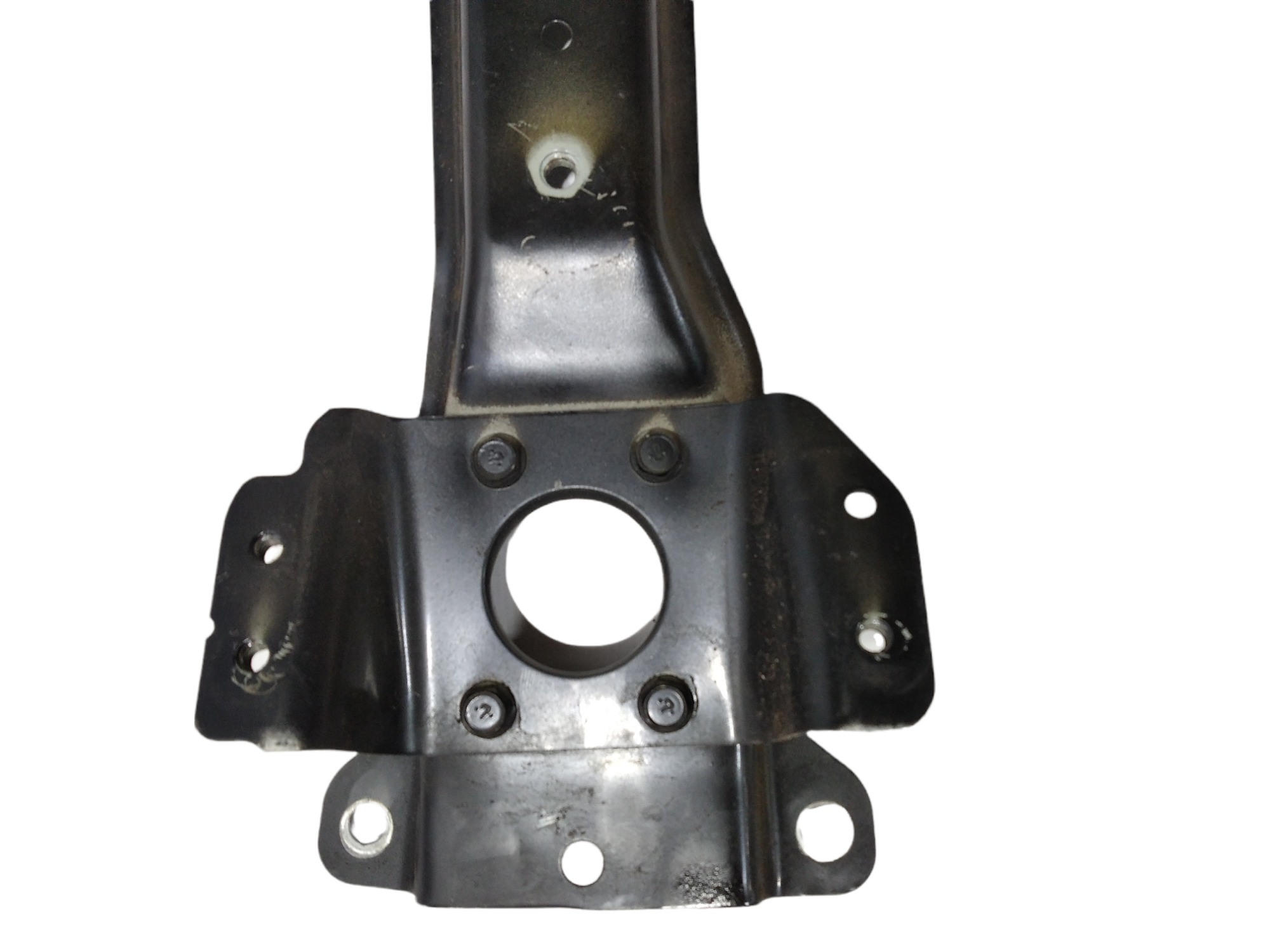 Suporte Frontal Mitsubishi Pajero Full 3.2 2011 V455 3