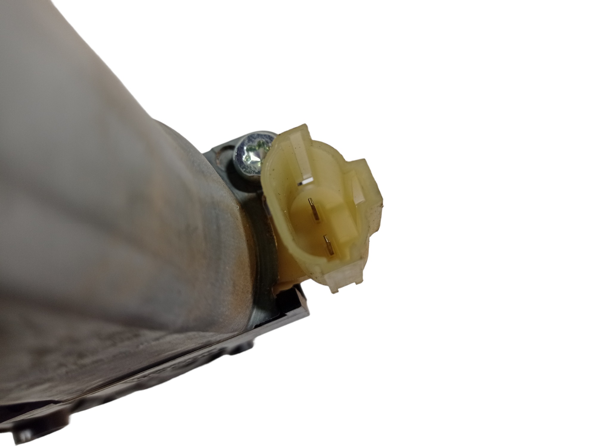 Motor Máquina Vidro Dianteiro Direito Kia Mohave 2015 V555 4