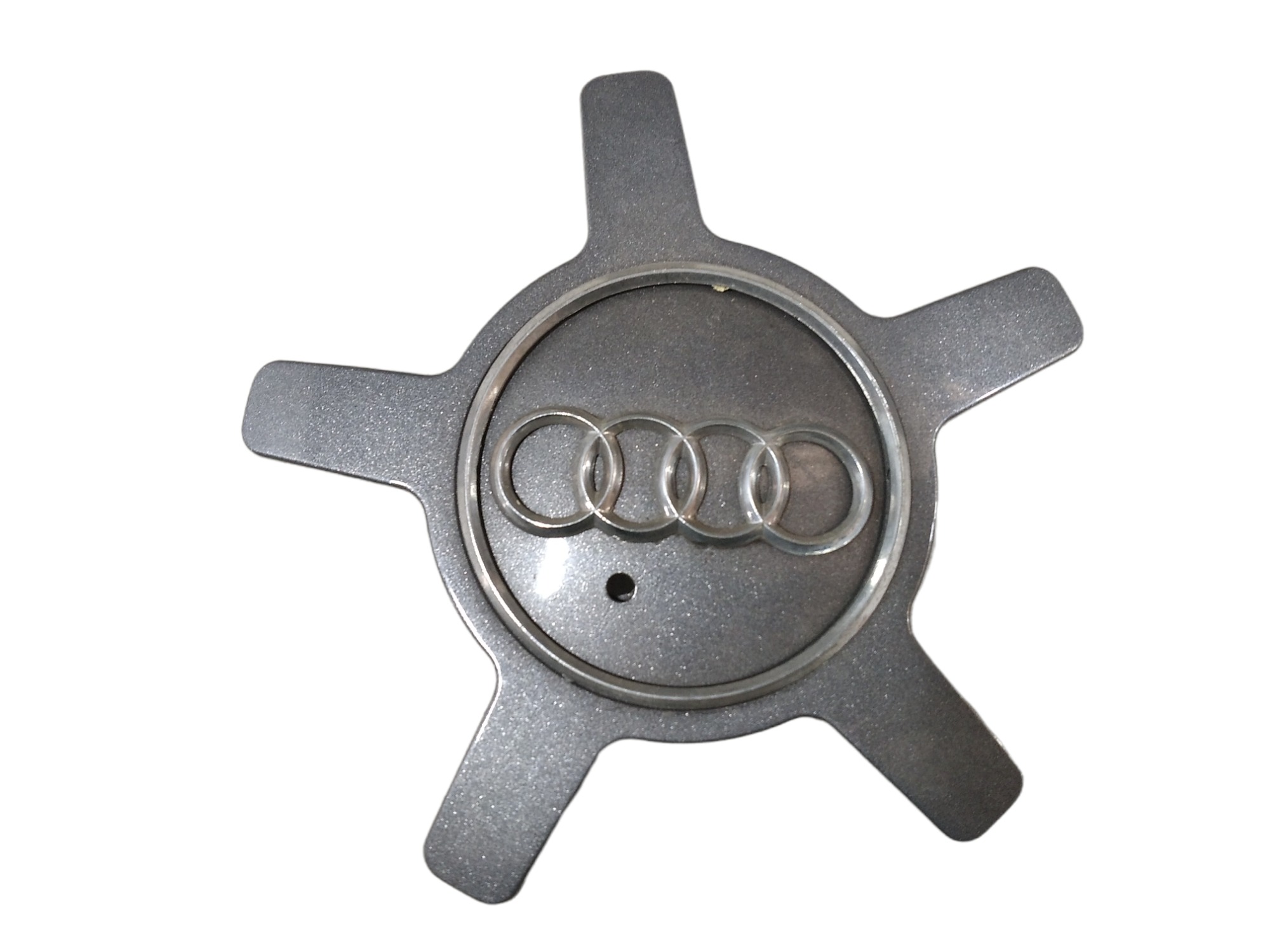 Calota Centro Roda Audi A3 Sportback 2019  V343
