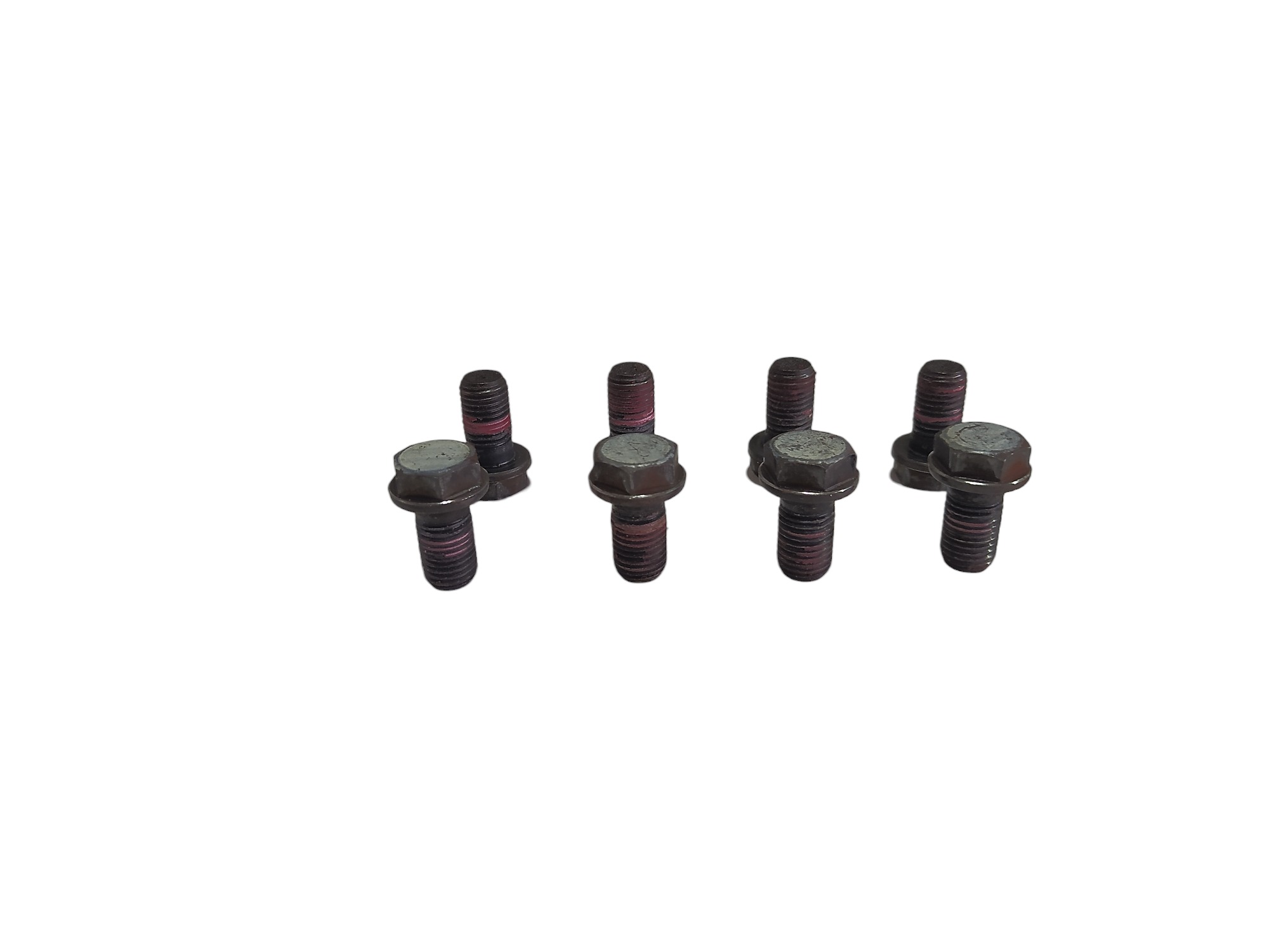 Parafusos Volante Lexus Rx450hl 3.5 2021 V576 3