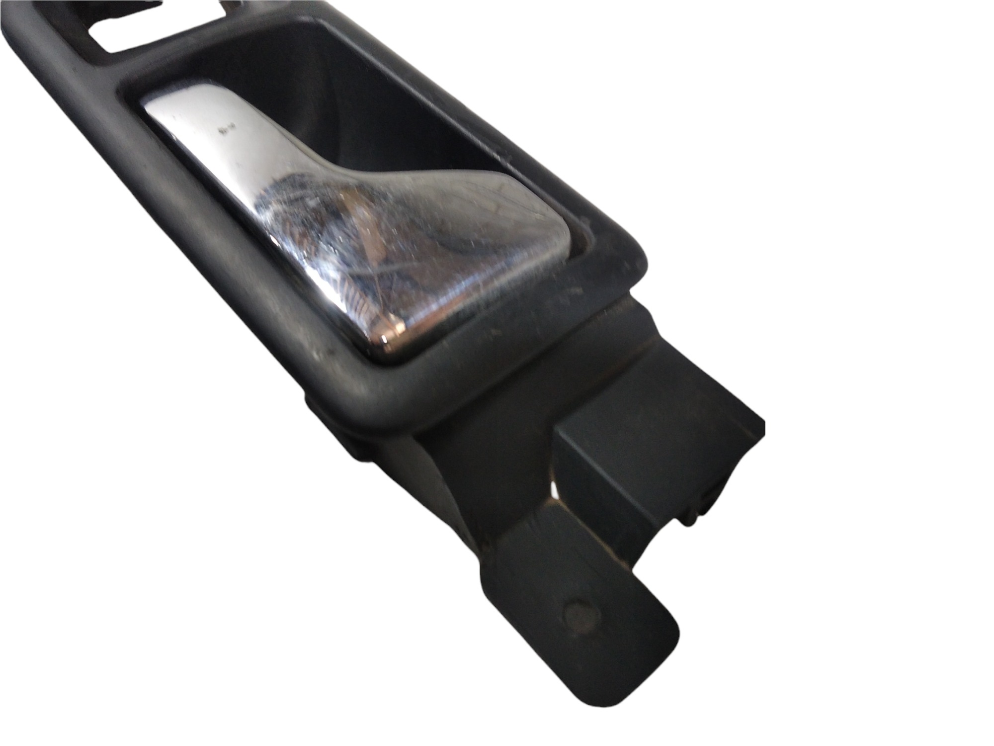 Maçaneta Interna Dianteira Direita Vw Golf 2000 V2 4