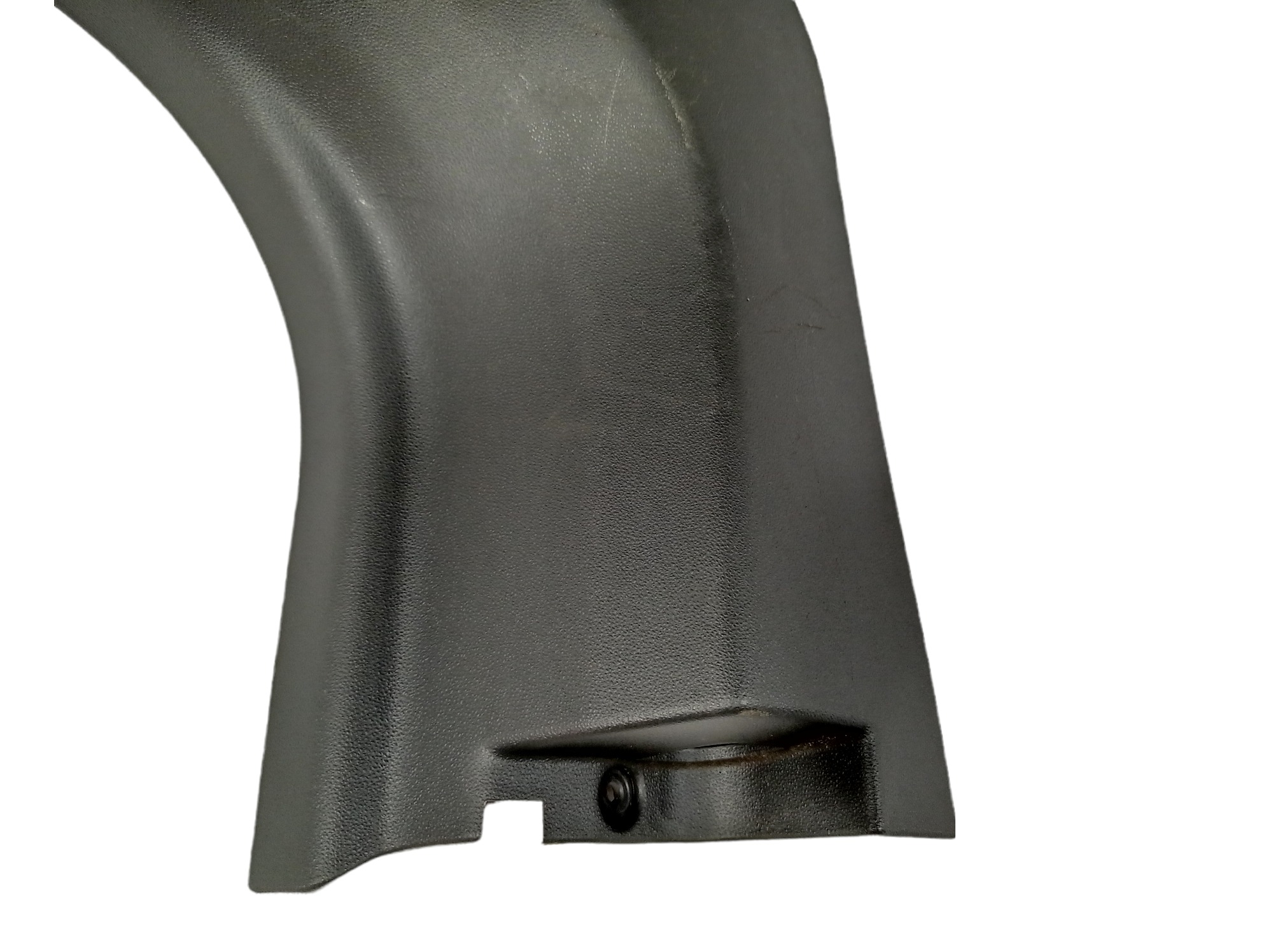Acabamento Inferior Direito Fiat Linea 2010 735366747 V433 4