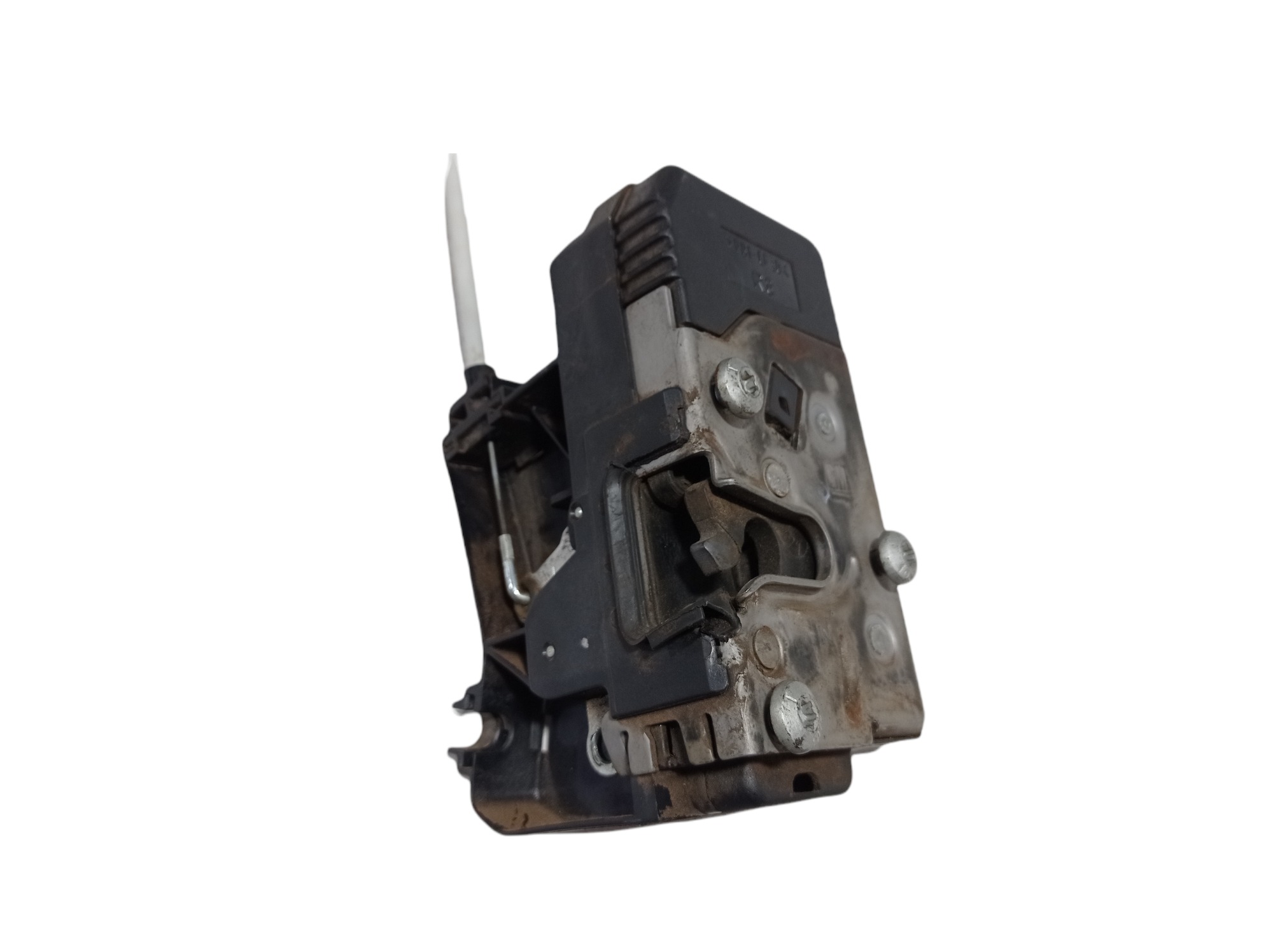 Fechadura Dianteira Direita Gm Astra 1999 2012 24444016 V12 6