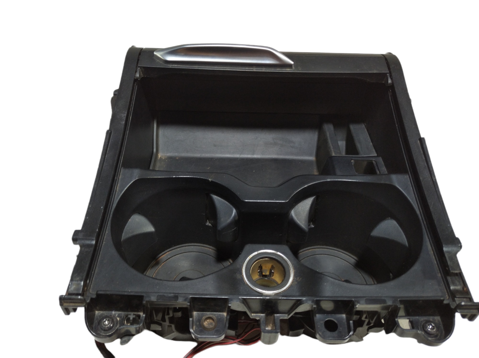 Console Porta Treco  Bmw X4 30i 2019 V350 5