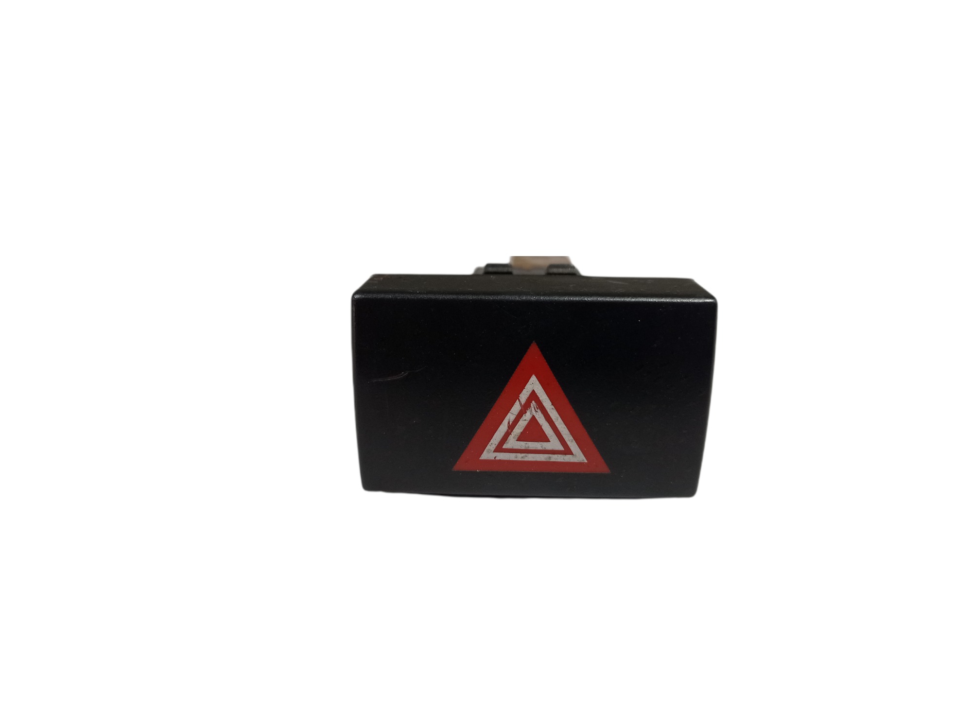 Botão Pisca Alerta Citroen Xsara Picasso 2002 V14 96661966jk 1