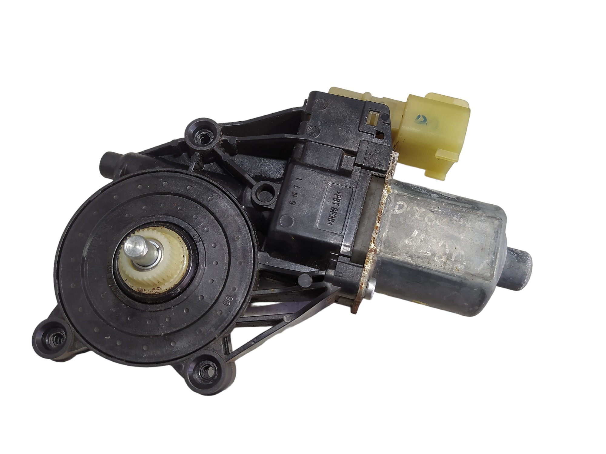 Motor Vidro Elétrico Dianteiro Direito Discovery 5 2019 V562 1