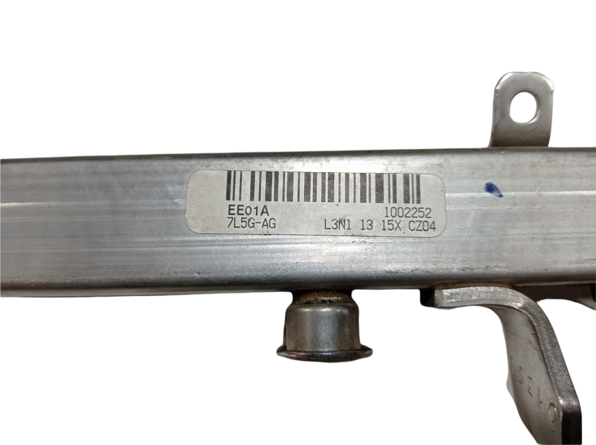 Flauta Bico Injetor Ford Ranger 2.3 V274 4l5g9d280ae 7