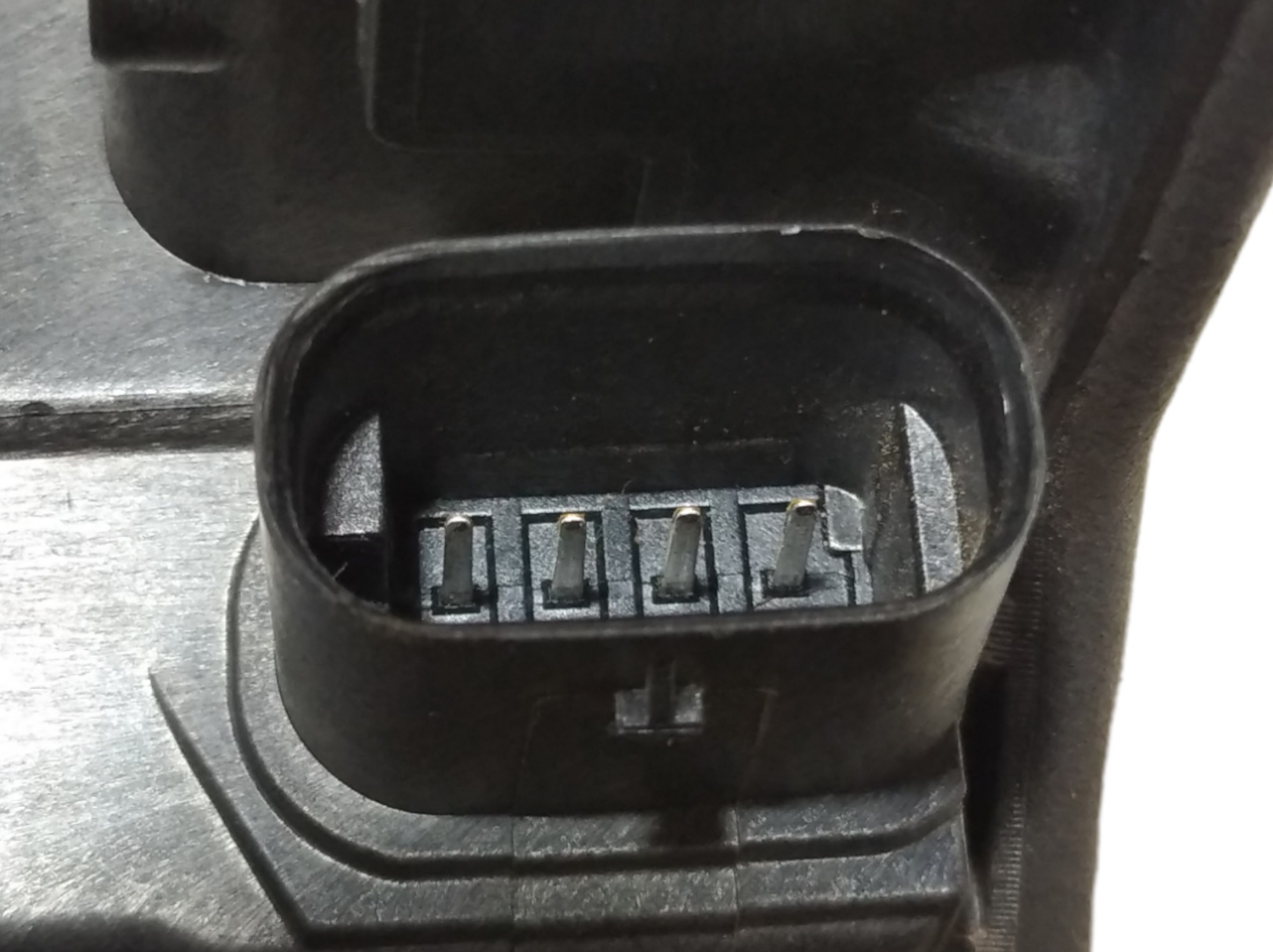 Fechadura Traseira Esquerda Bmw X4 30i 2019 V350 7473147 6