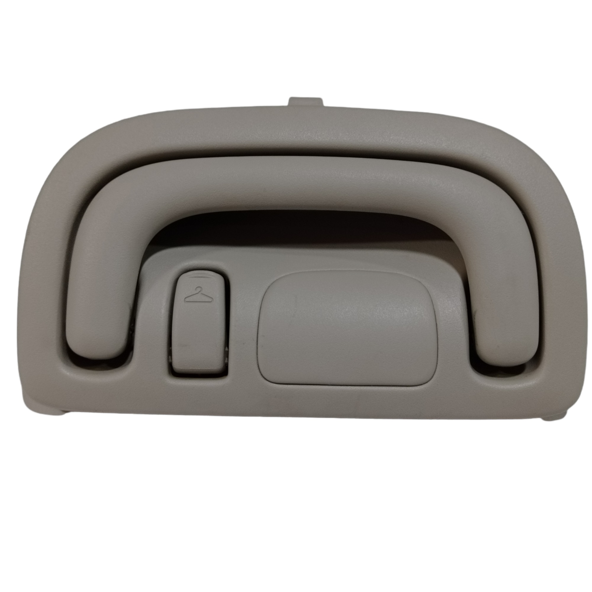 Alça Pqp Traseiro Esquerdo Chrysler Grand Caravan 2003 V458 2