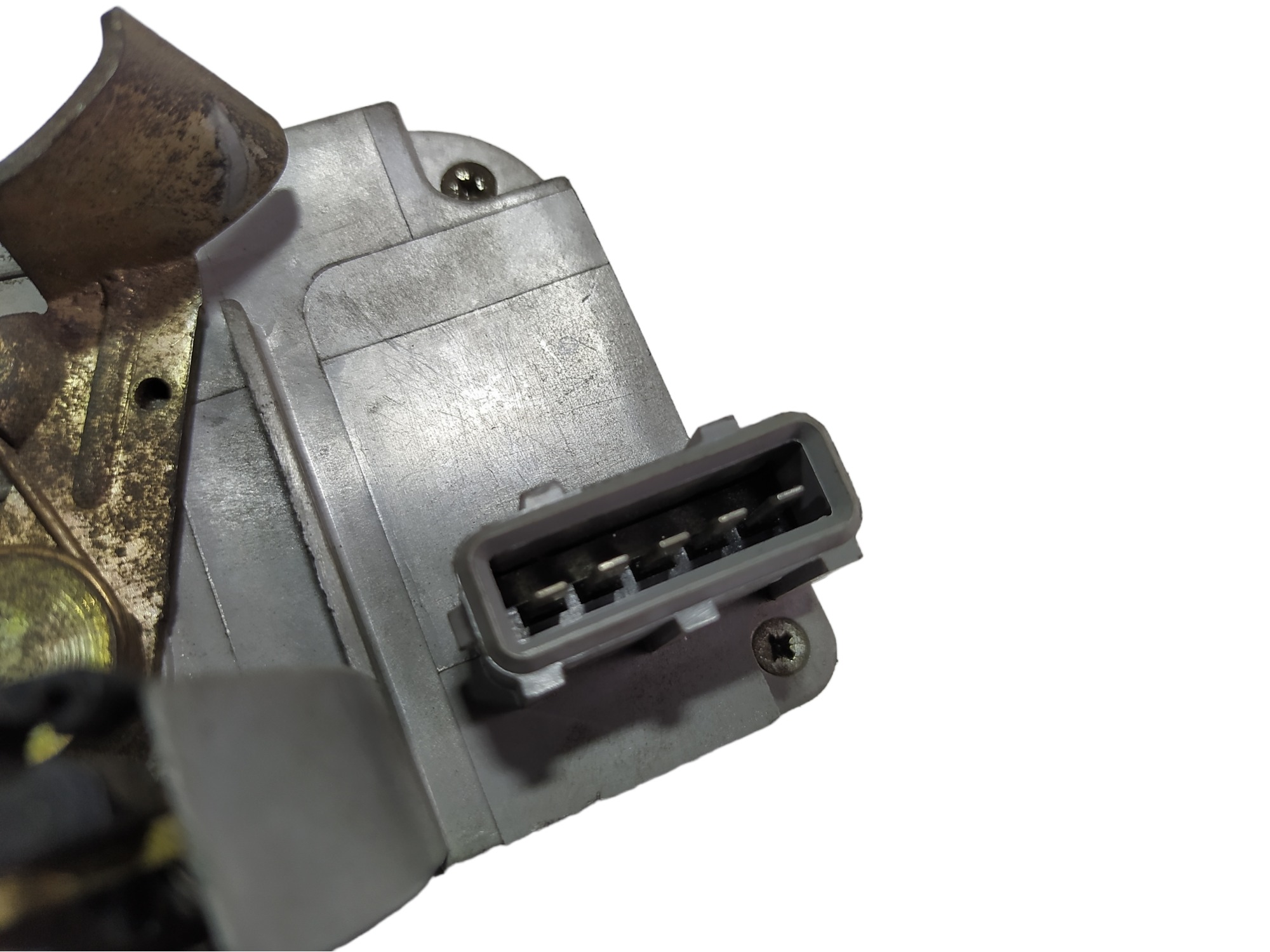 Fechadura Porta Traseira Direita Peugeot 306 1.8 2000 V404 10