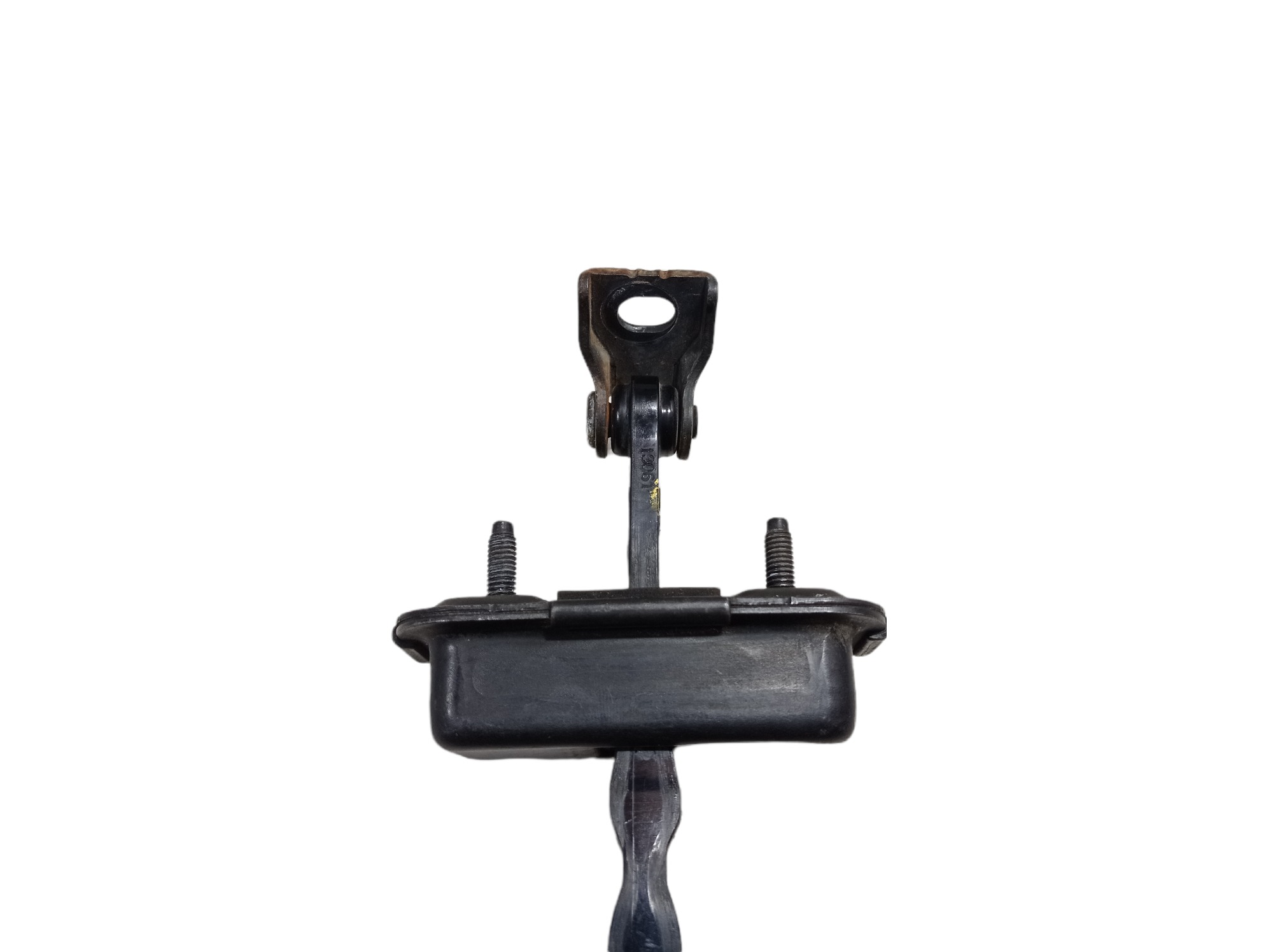 Limitador Porta Traseira Direita Peugeot 208 2014 V312 6